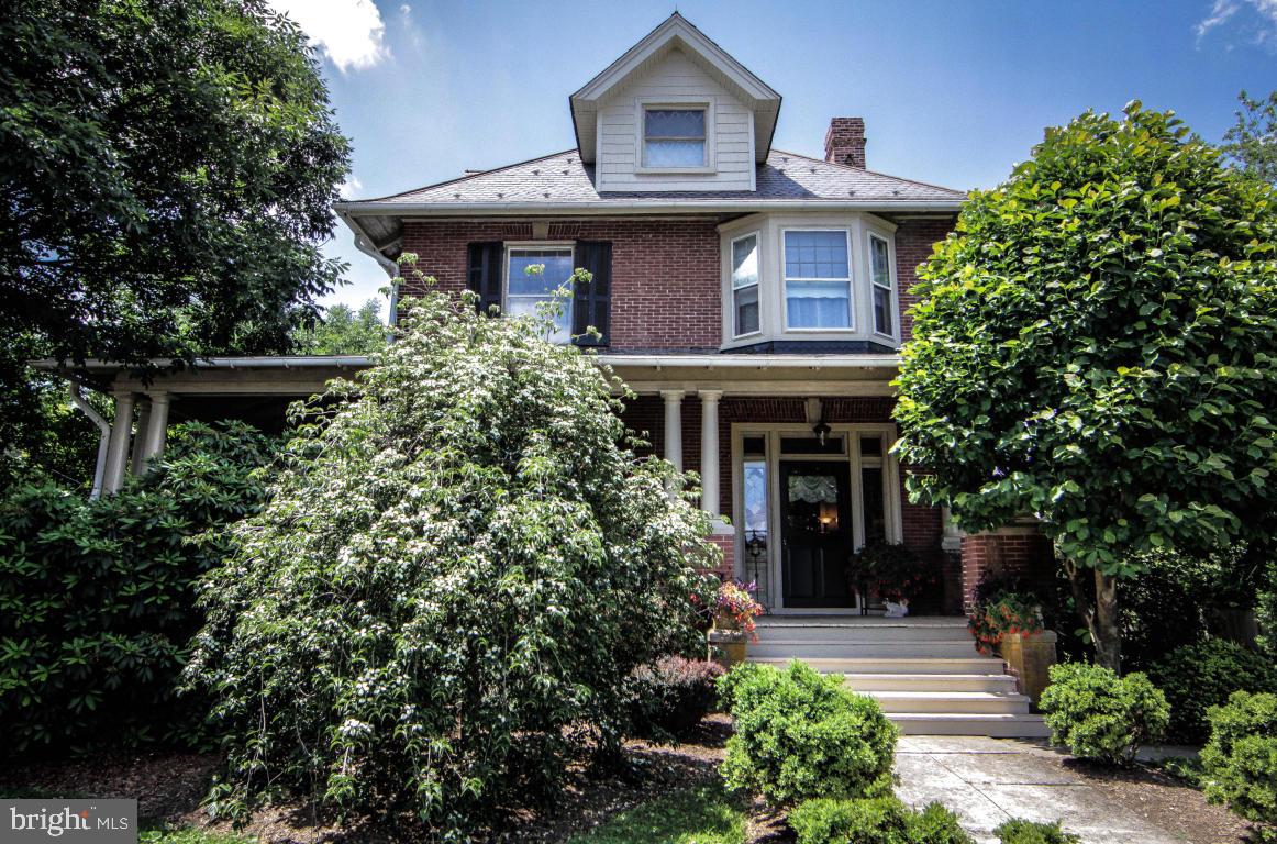 QUARRYVILLE - Residential