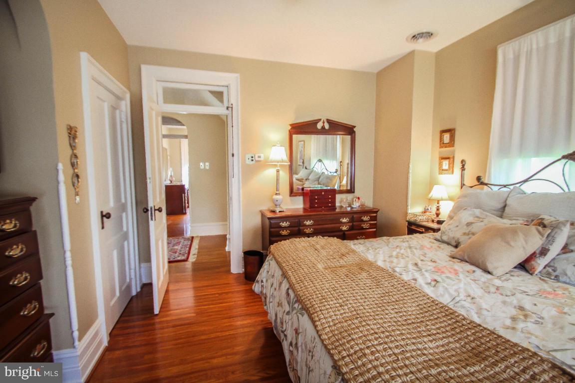 QUARRYVILLE - Residential