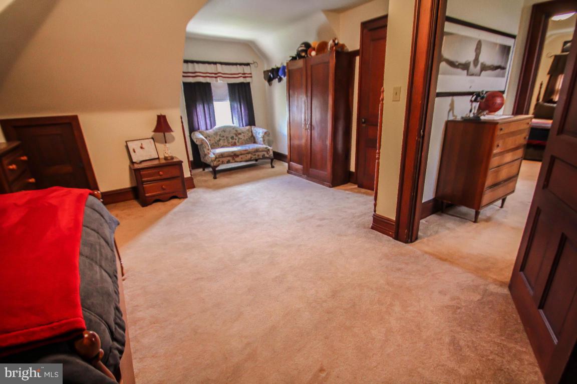 QUARRYVILLE - Residential
