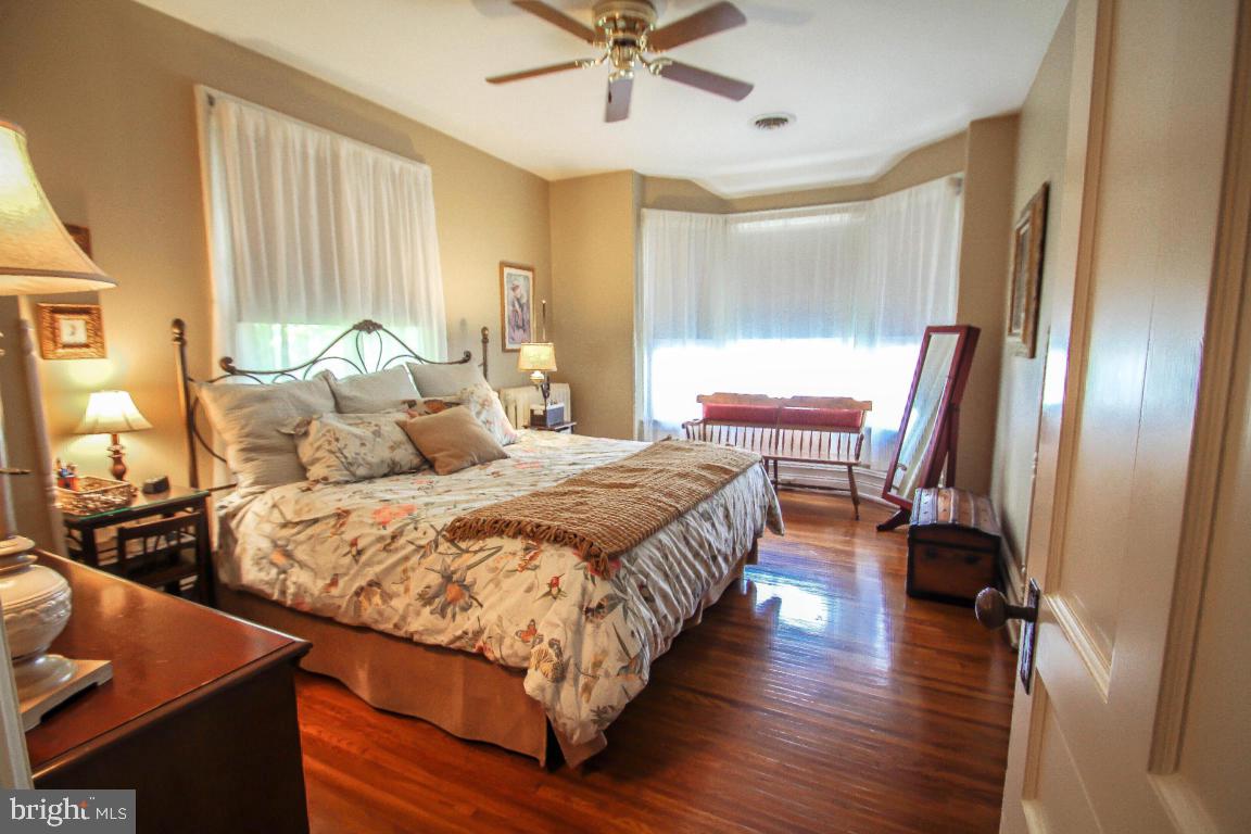 QUARRYVILLE - Residential