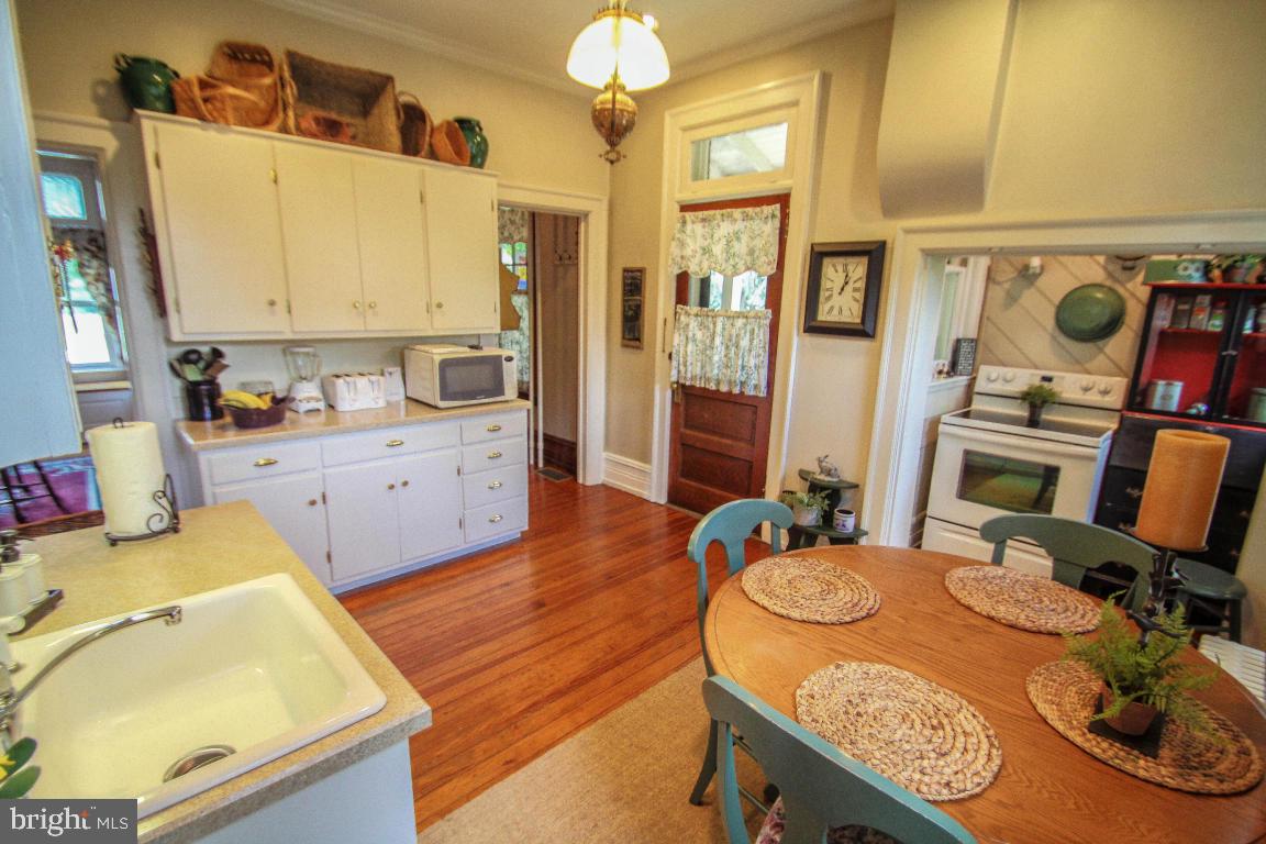 QUARRYVILLE - Residential