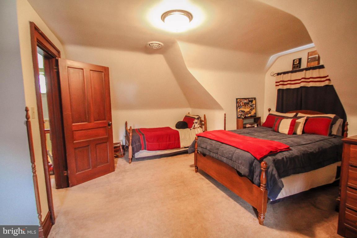 QUARRYVILLE - Residential