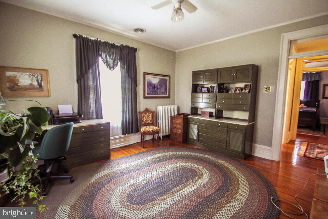 QUARRYVILLE - Residential