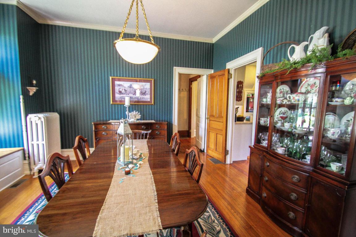 QUARRYVILLE - Residential