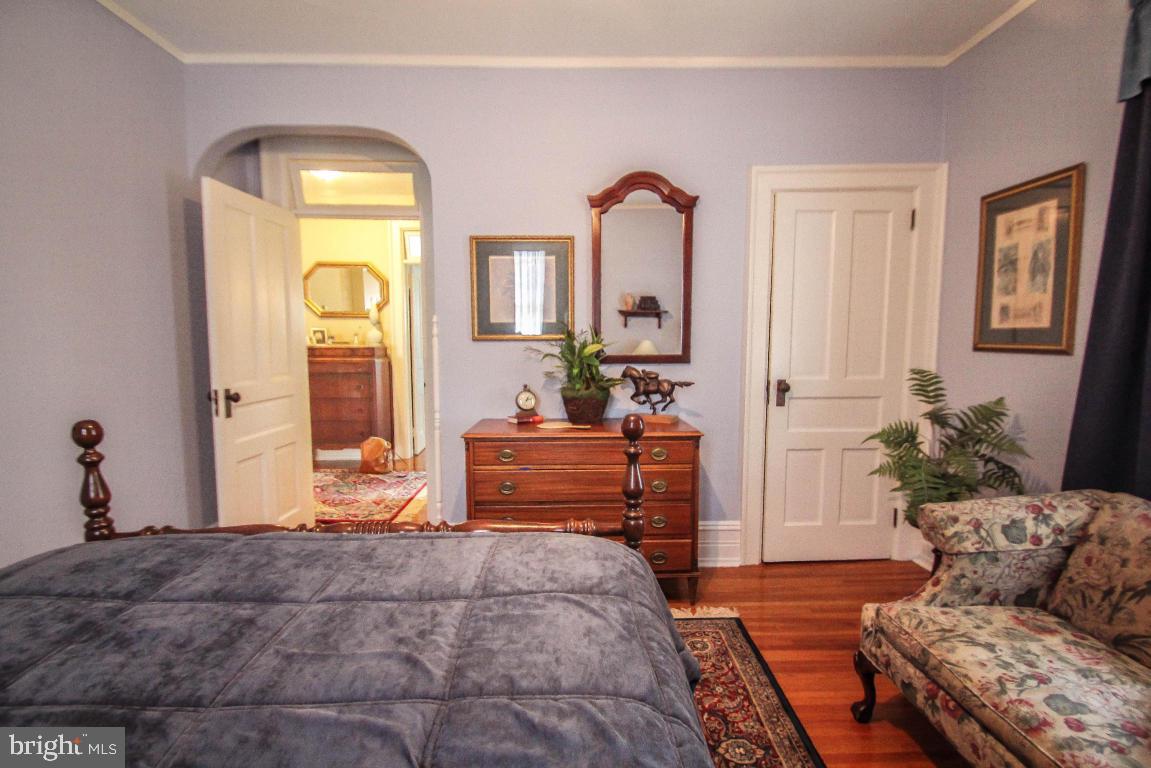 QUARRYVILLE - Residential