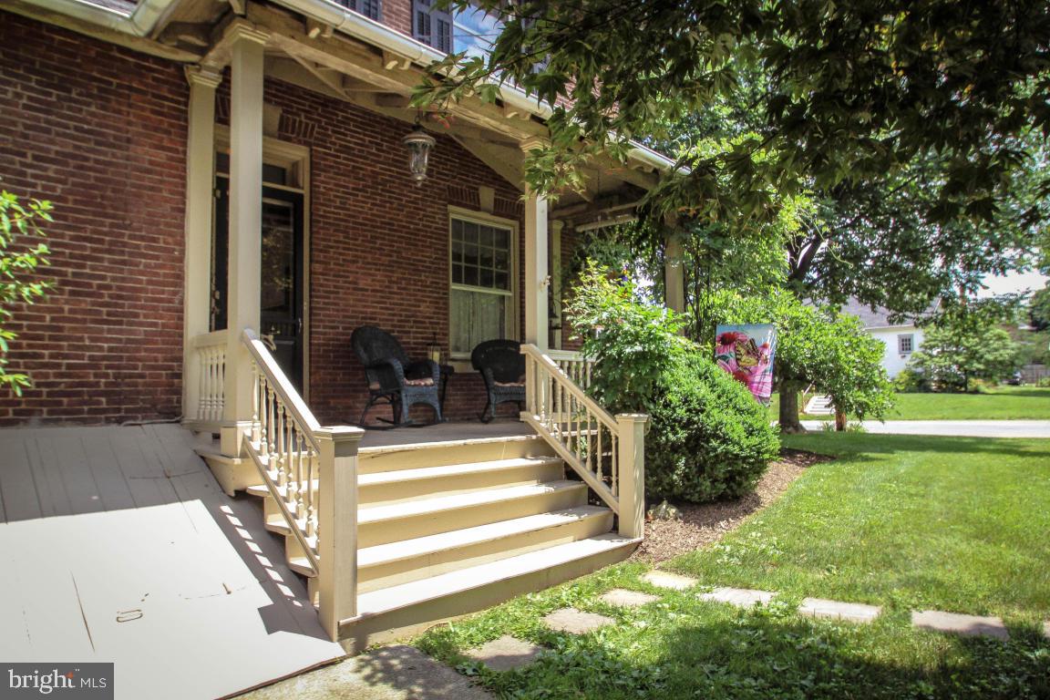 QUARRYVILLE - Residential