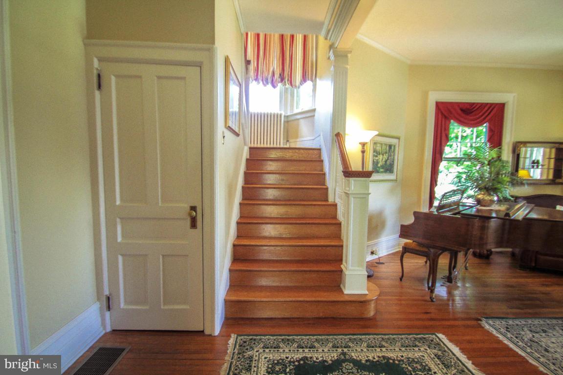 QUARRYVILLE - Residential