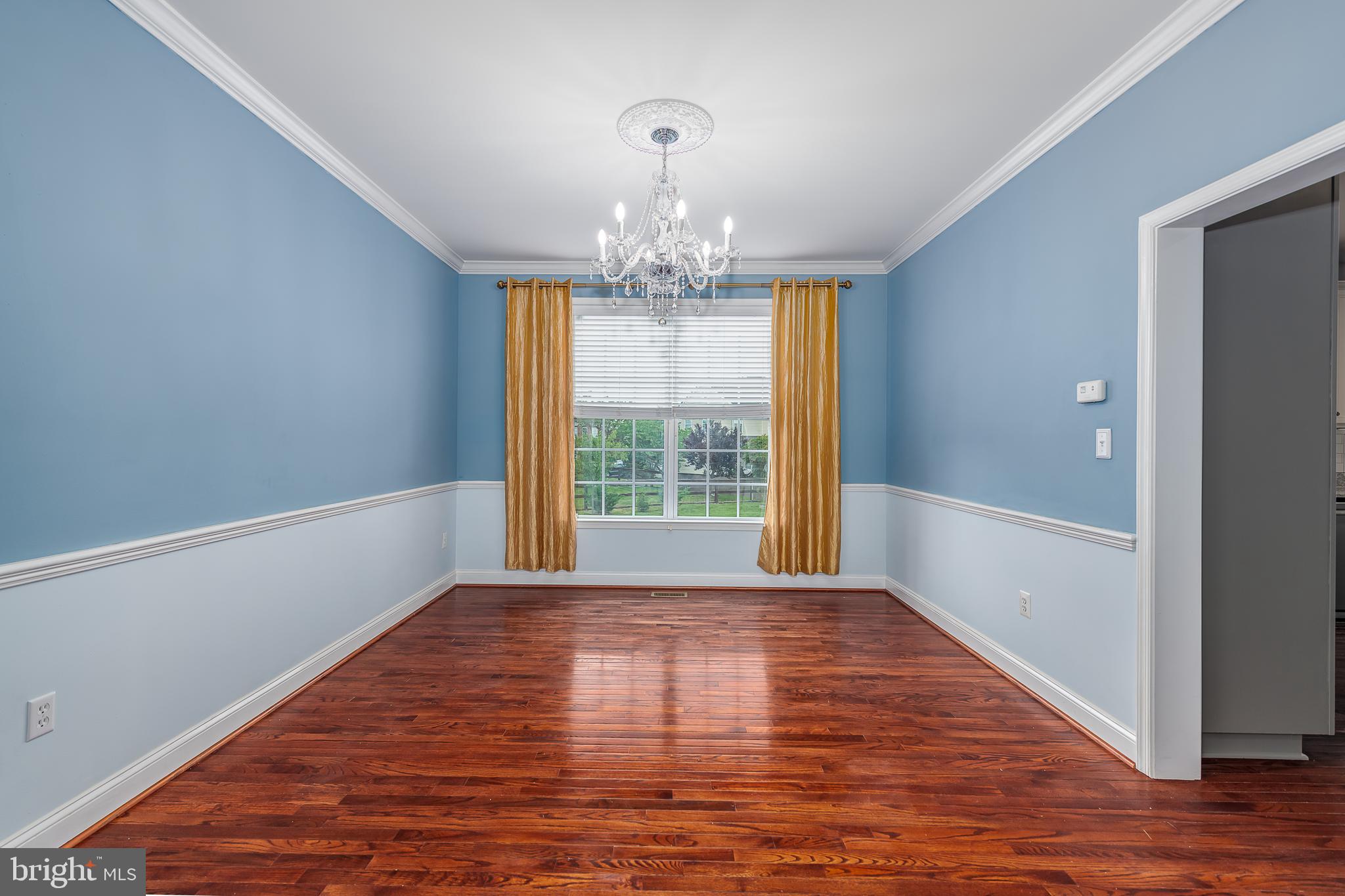 HAMMONDS MILL - Residential Lease