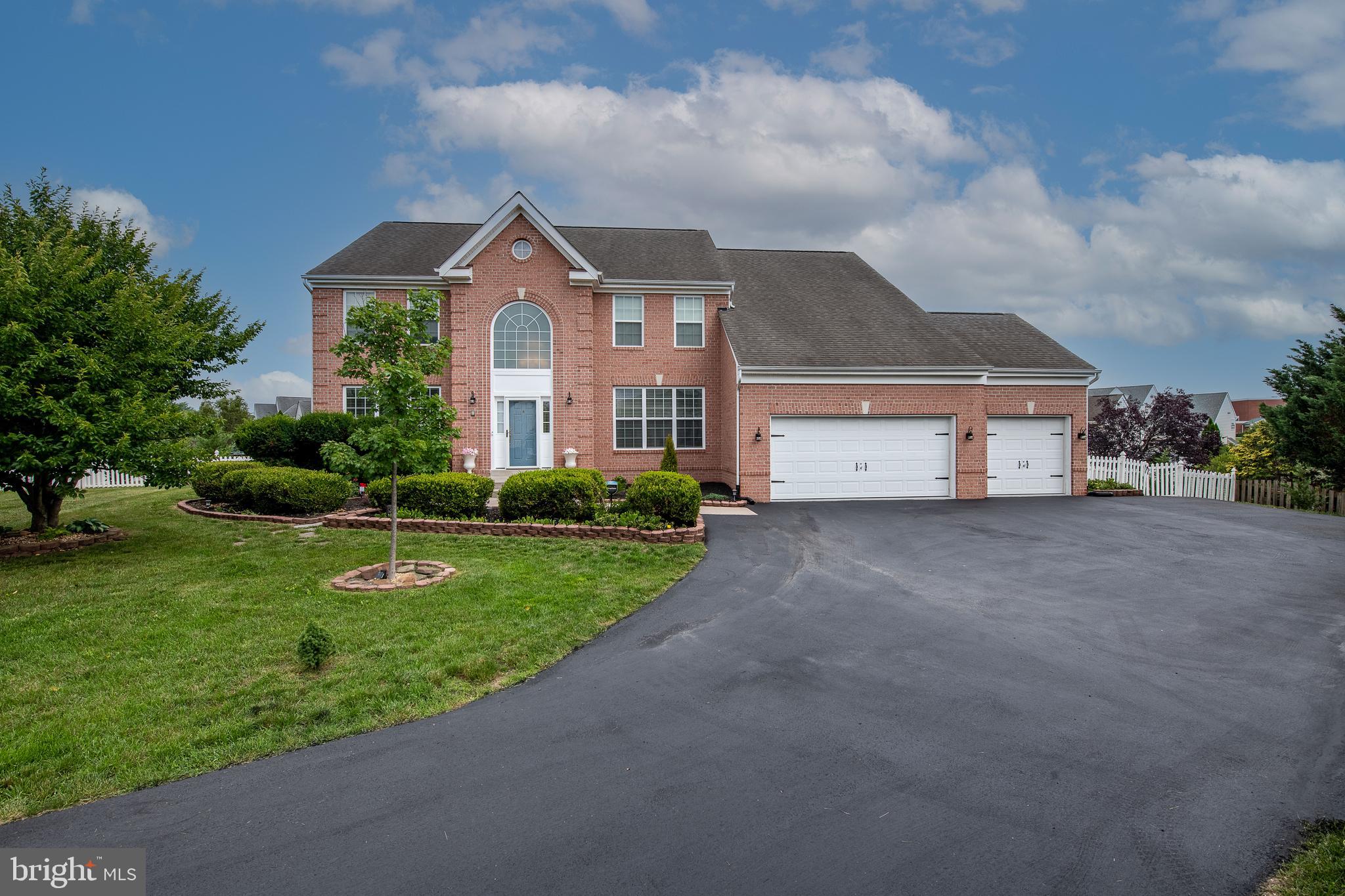 HAMMONDS MILL - Residential Lease