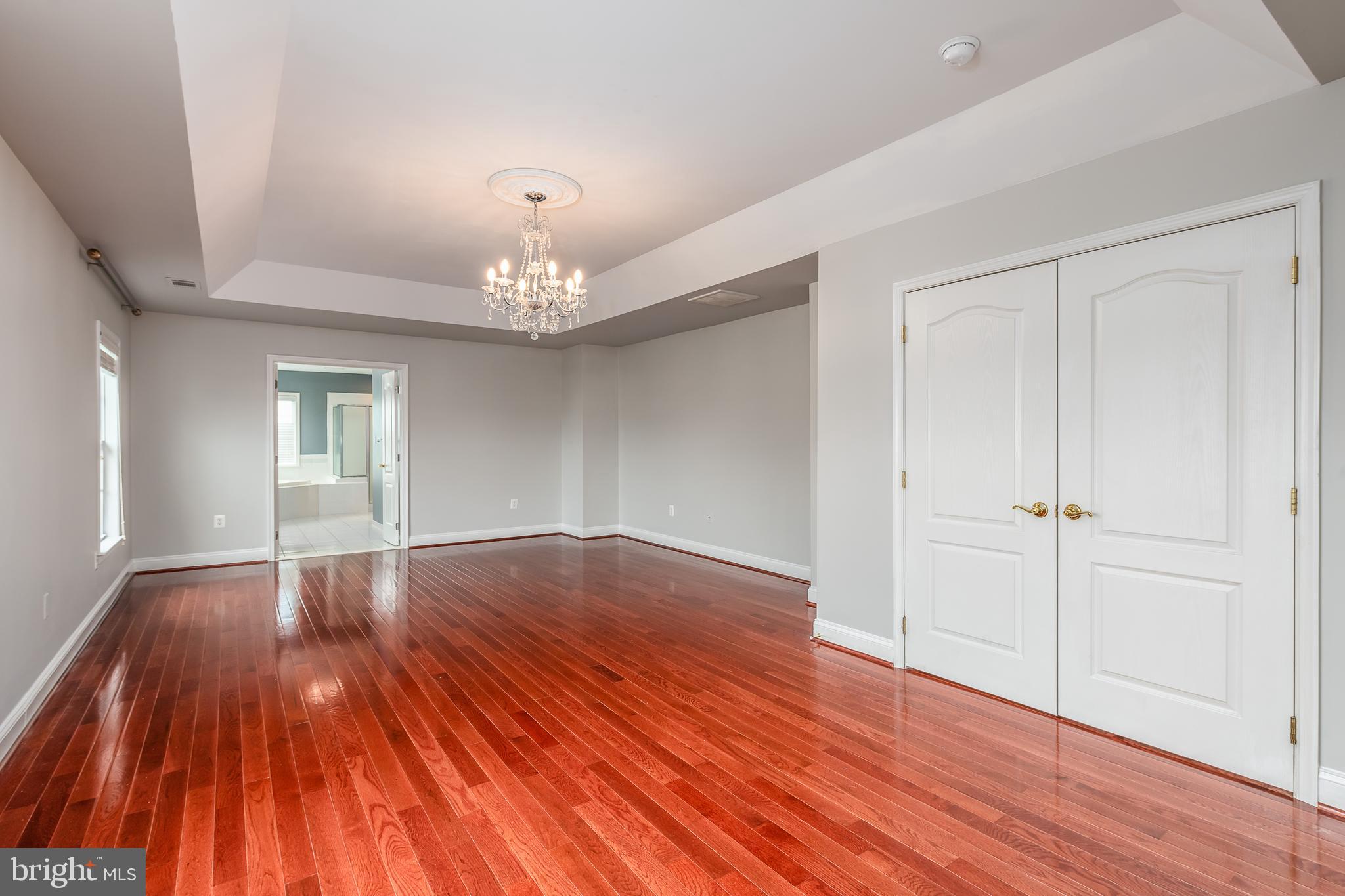 HAMMONDS MILL - Residential Lease