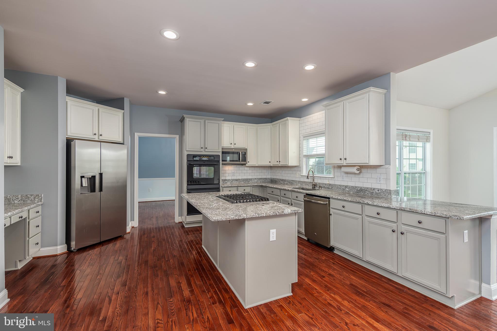 HAMMONDS MILL - Residential Lease