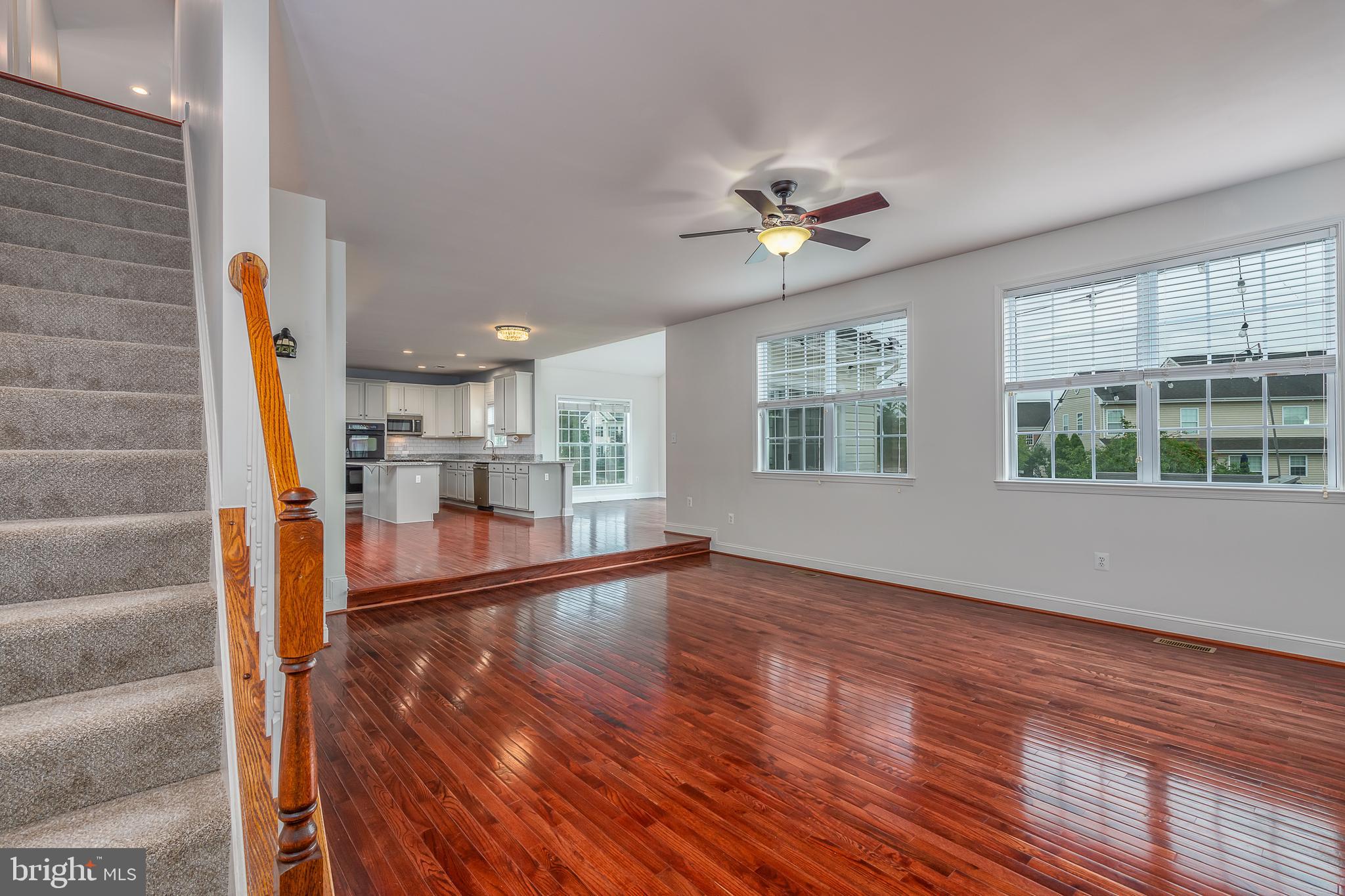 HAMMONDS MILL - Residential Lease