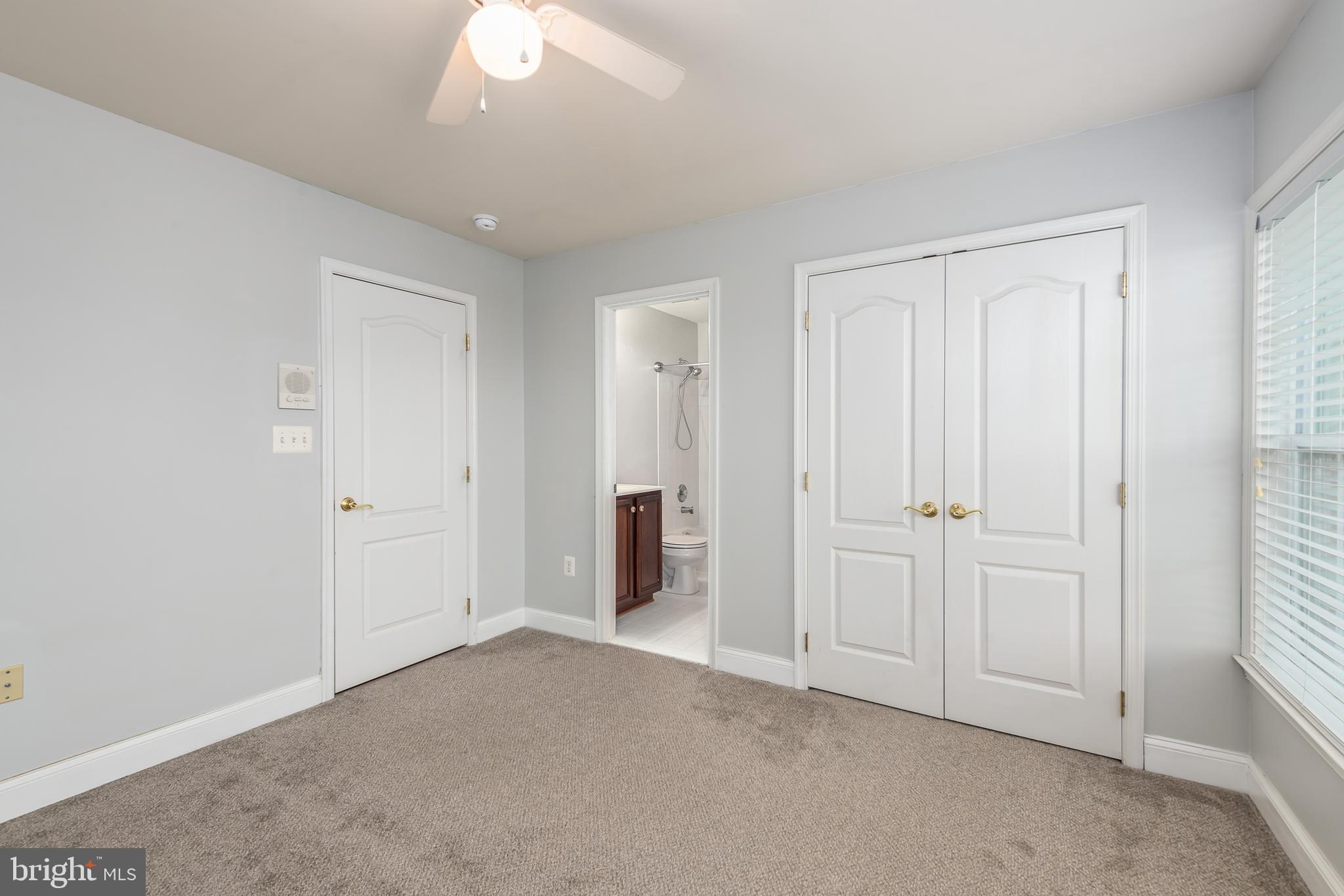 HAMMONDS MILL - Residential Lease