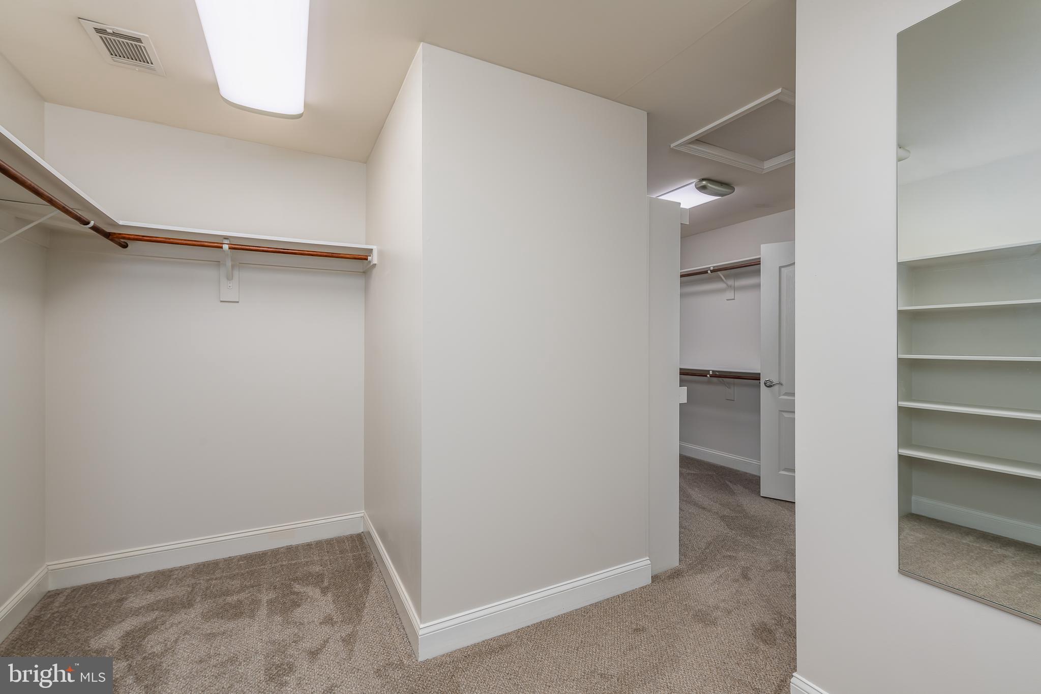 HAMMONDS MILL - Residential Lease