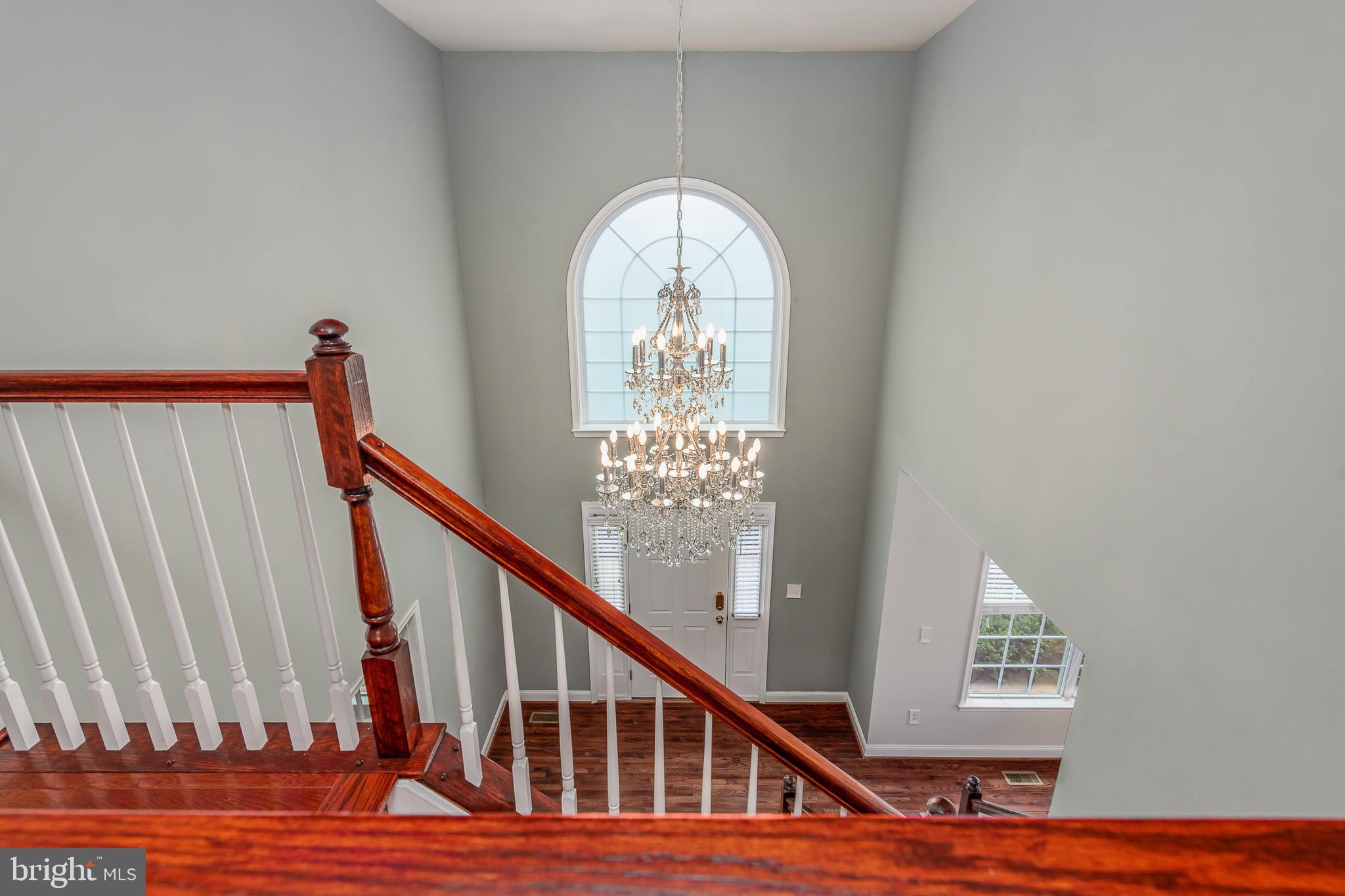 HAMMONDS MILL - Residential Lease