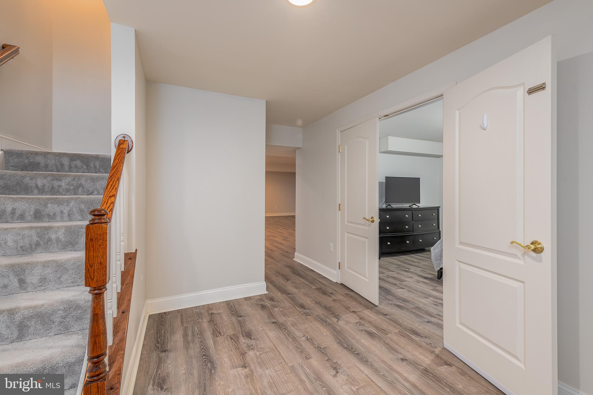 HAMMONDS MILL - Residential Lease