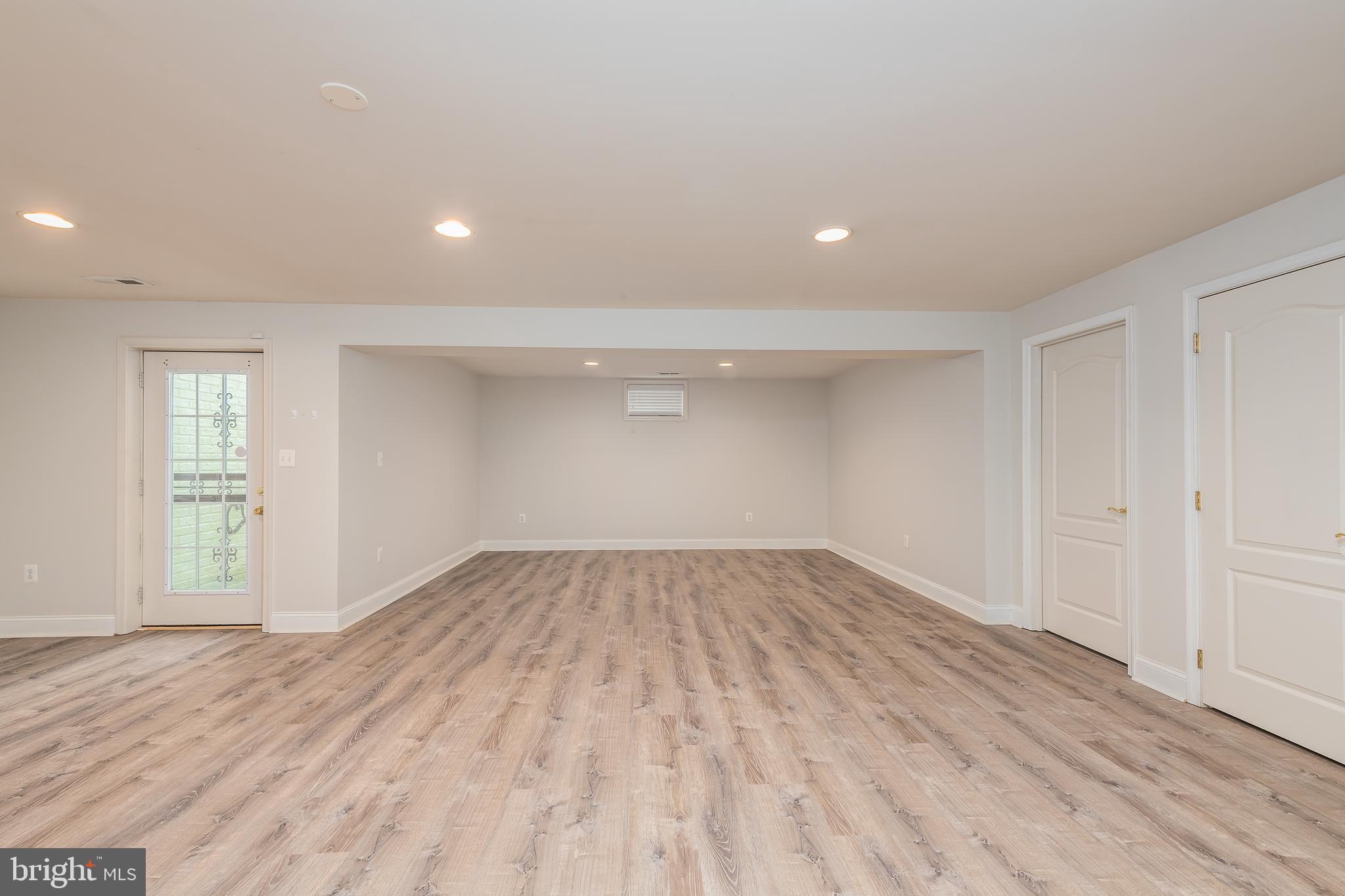 HAMMONDS MILL - Residential Lease