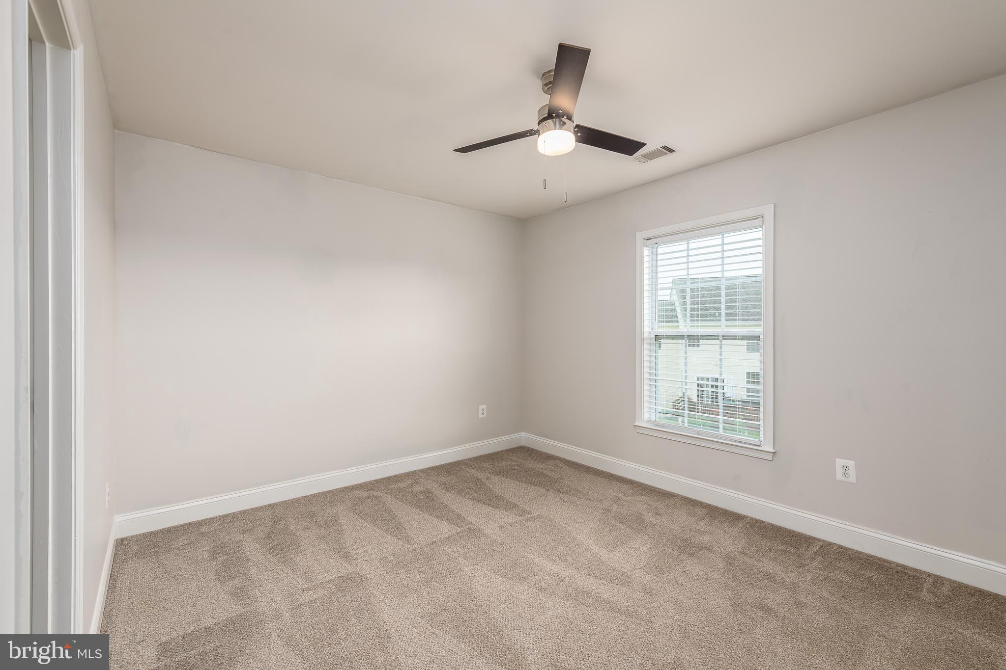 HAMMONDS MILL - Residential Lease