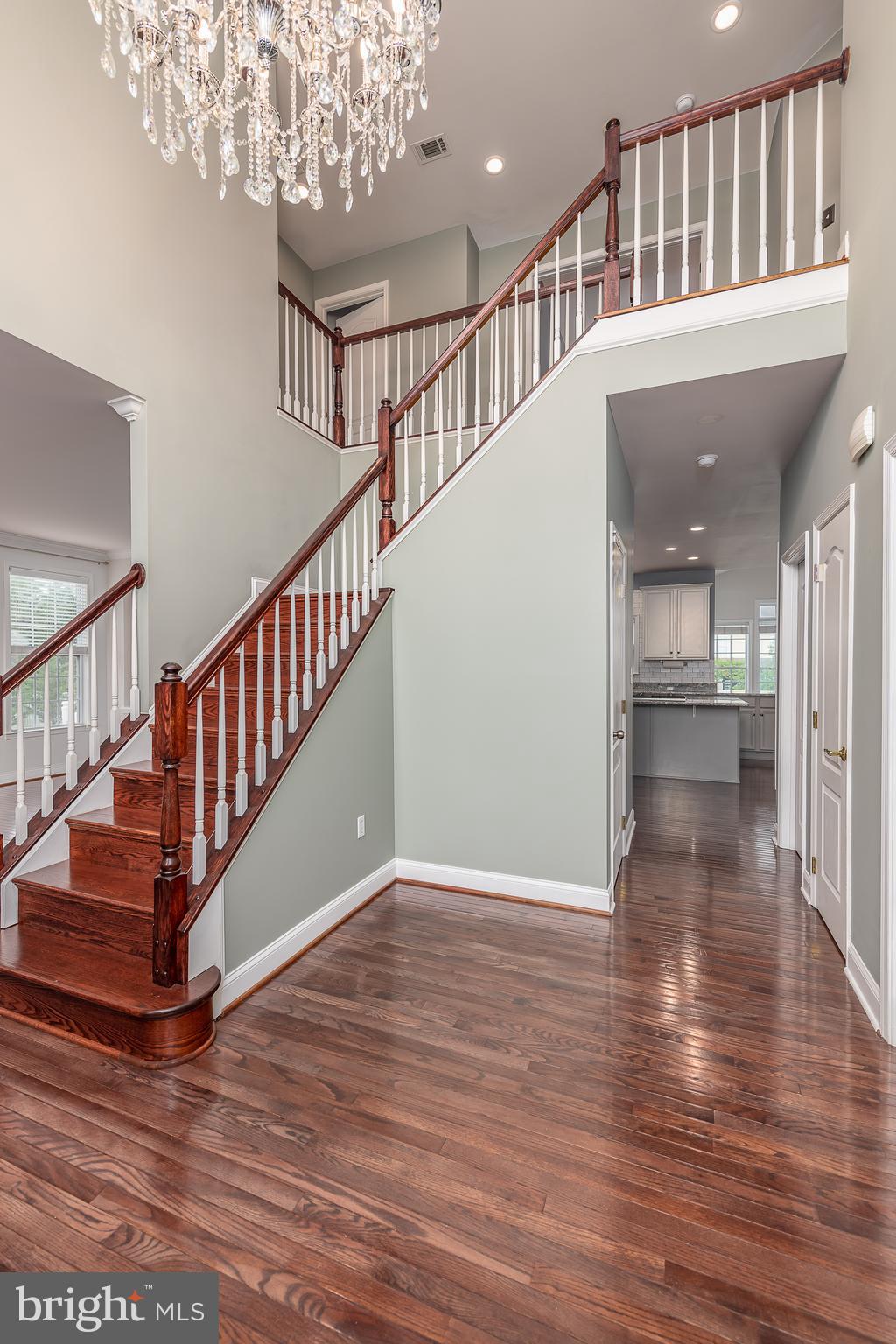 HAMMONDS MILL - Residential Lease