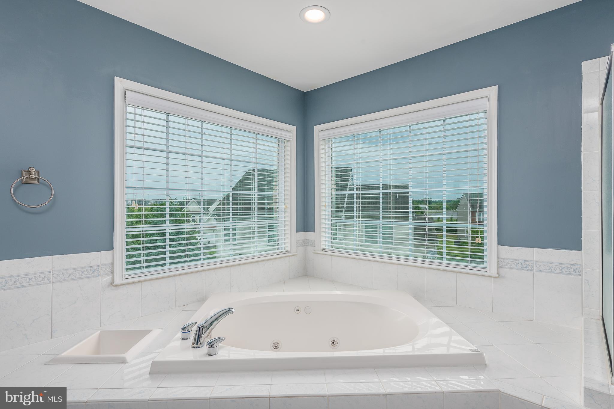 HAMMONDS MILL - Residential Lease