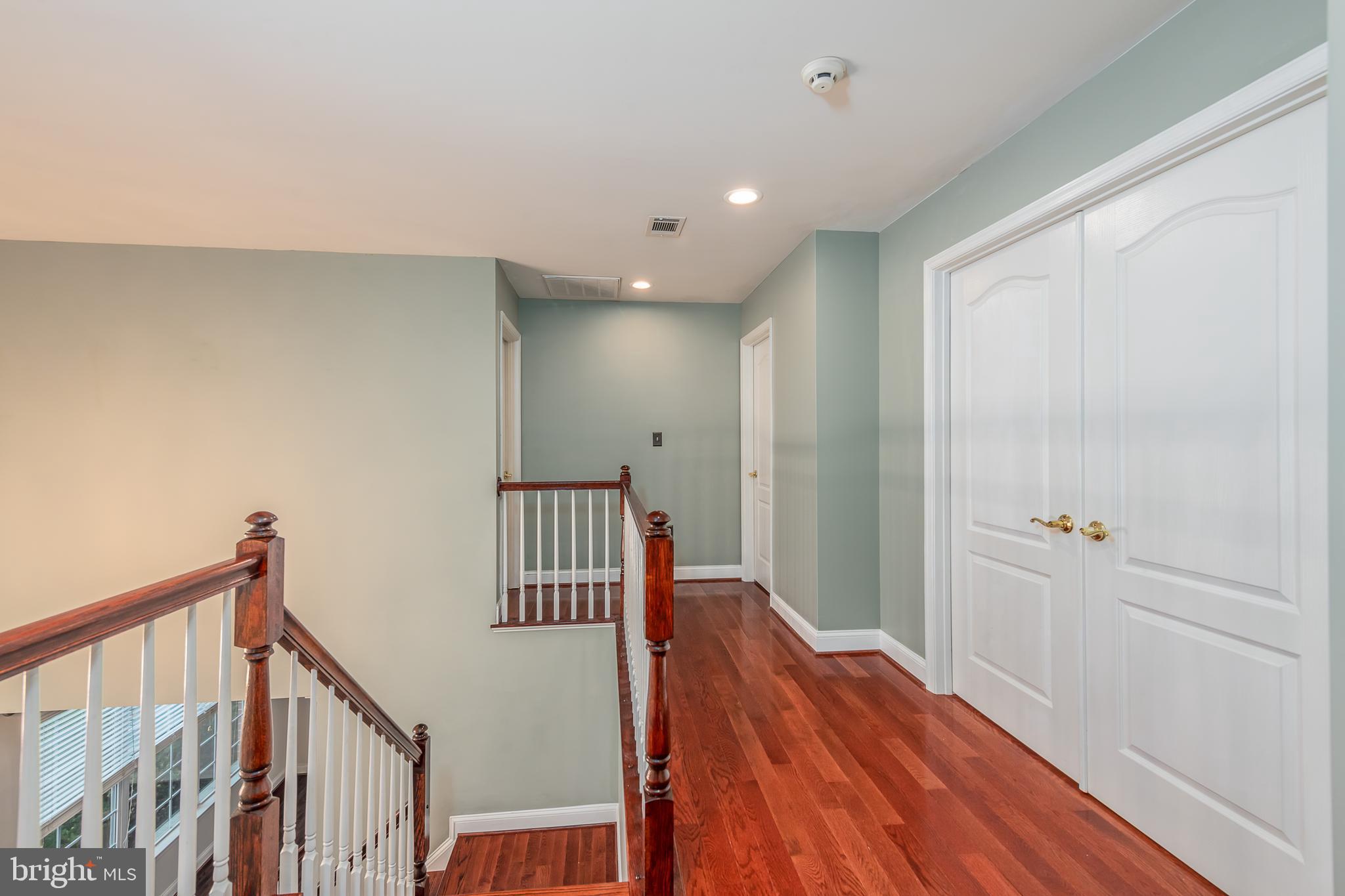 HAMMONDS MILL - Residential Lease