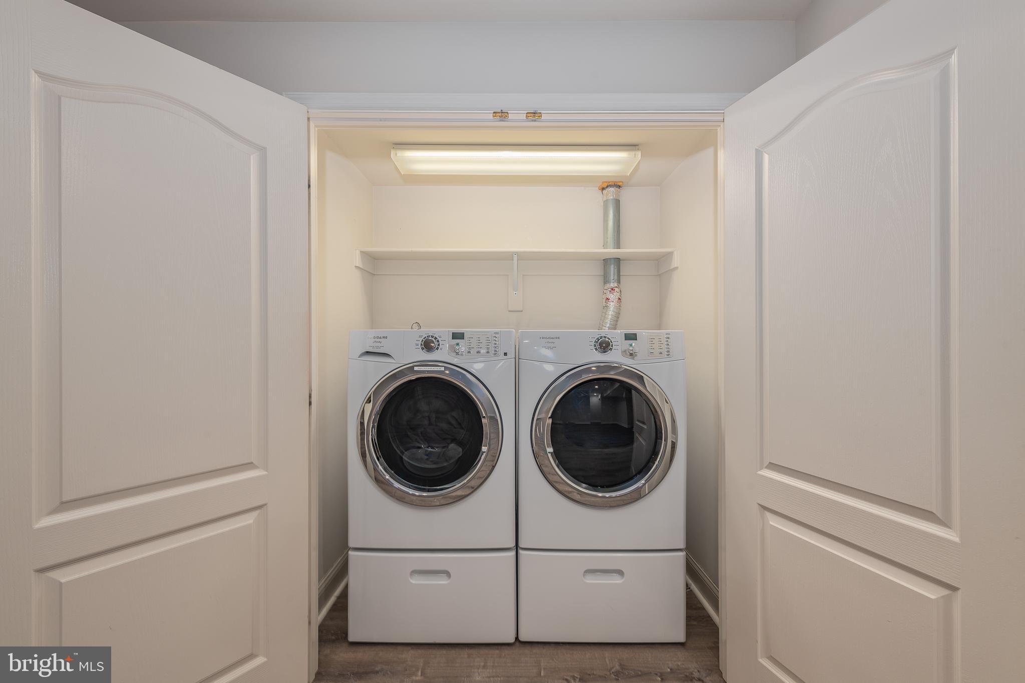 HAMMONDS MILL - Residential Lease