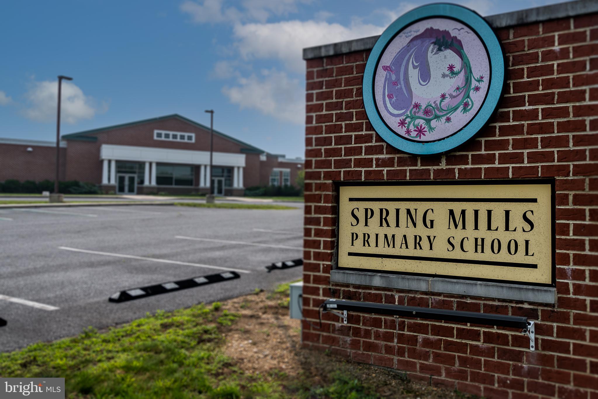 HAMMONDS MILL - Residential Lease