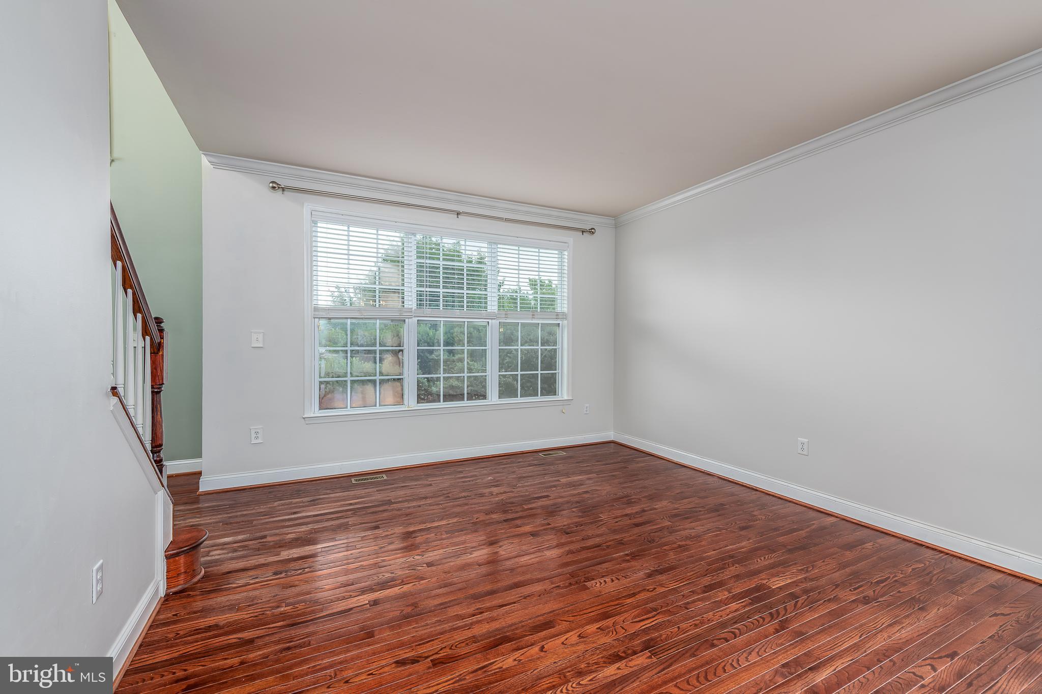 HAMMONDS MILL - Residential Lease