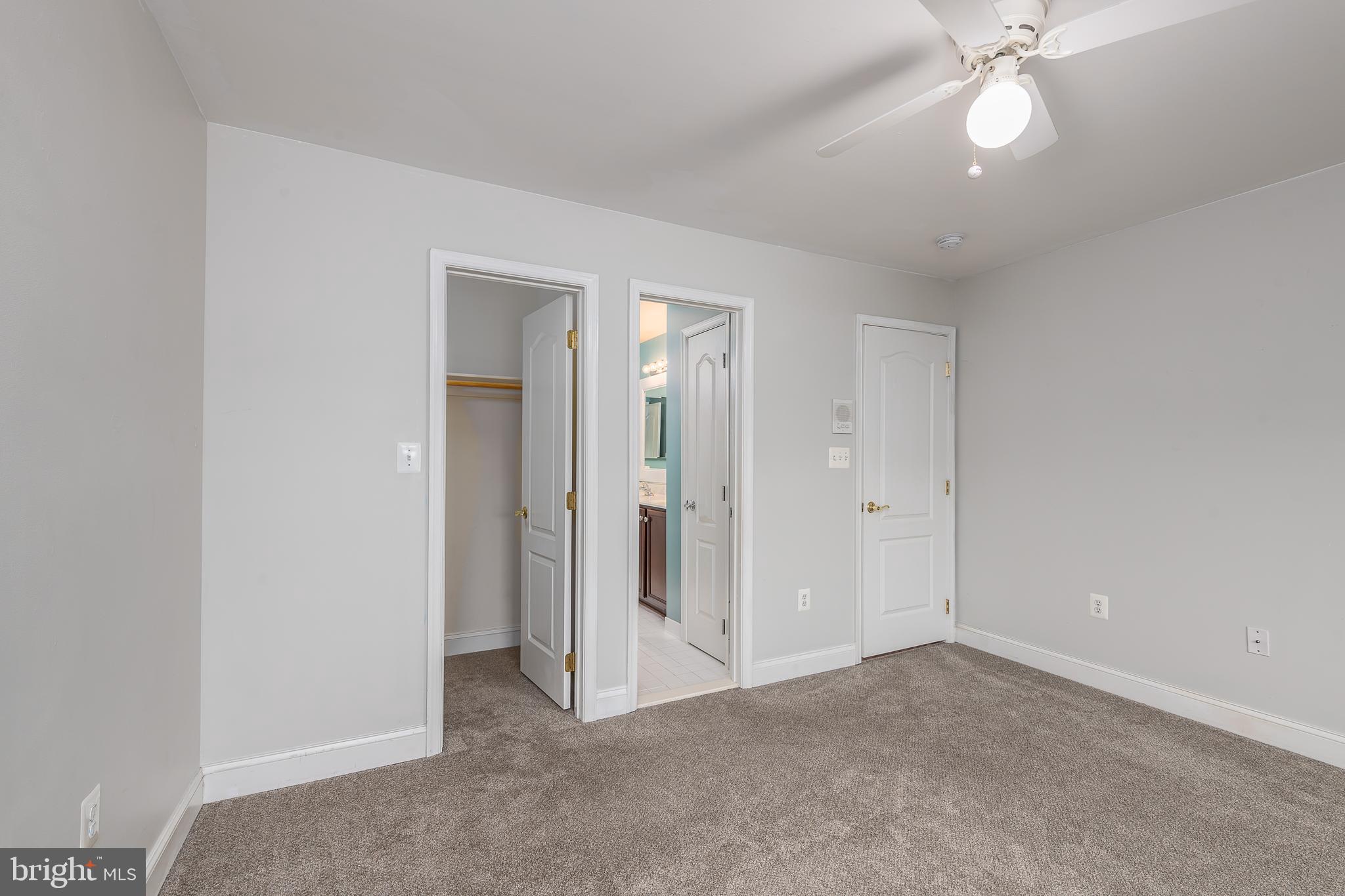 HAMMONDS MILL - Residential Lease