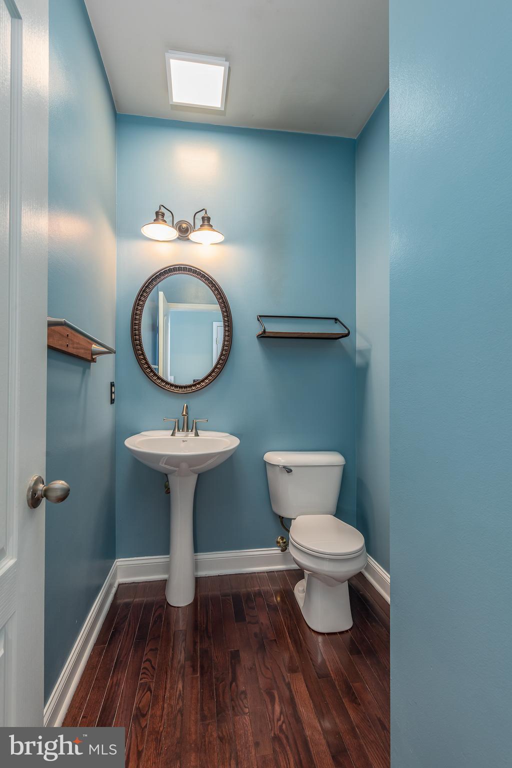 HAMMONDS MILL - Residential Lease