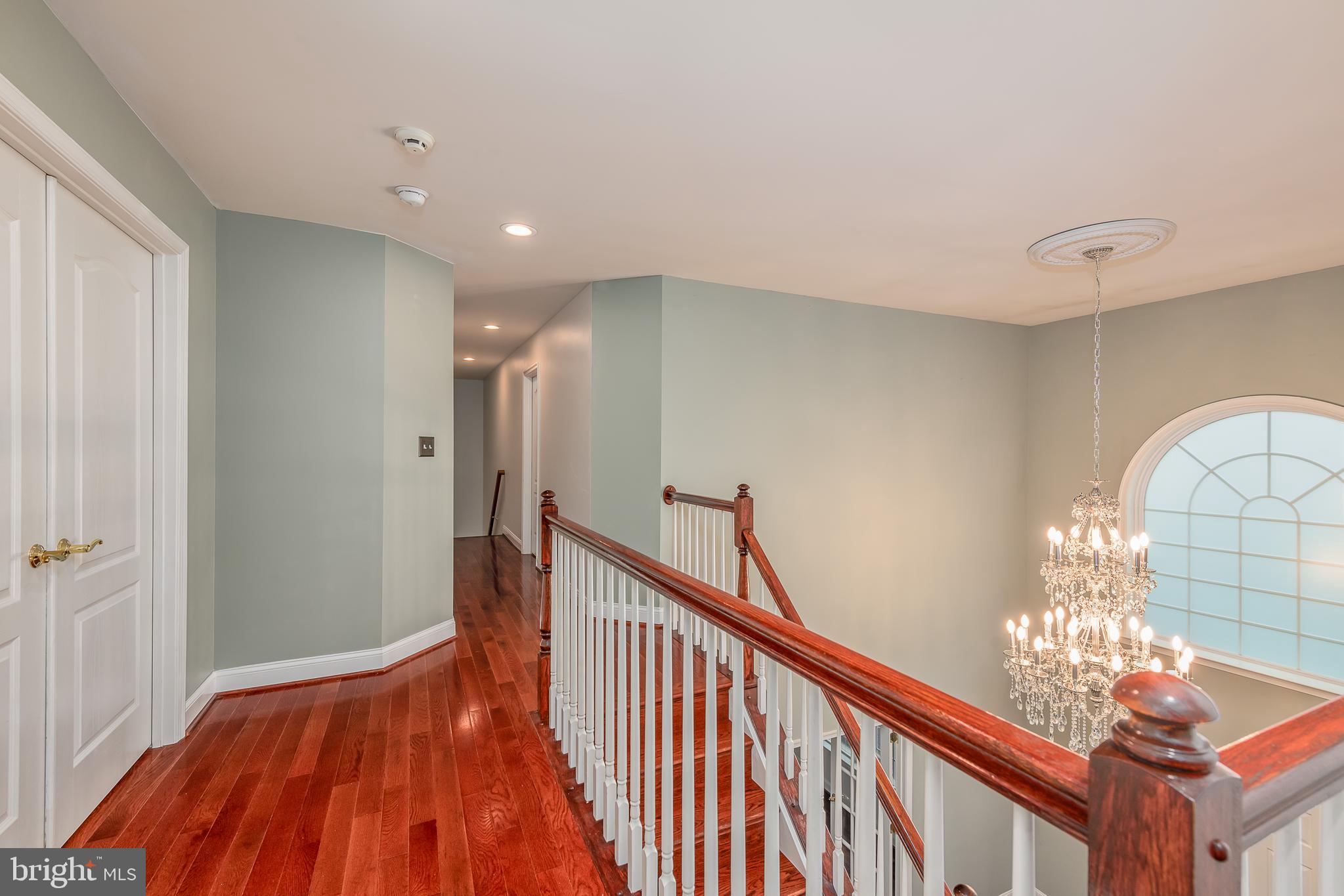 HAMMONDS MILL - Residential Lease