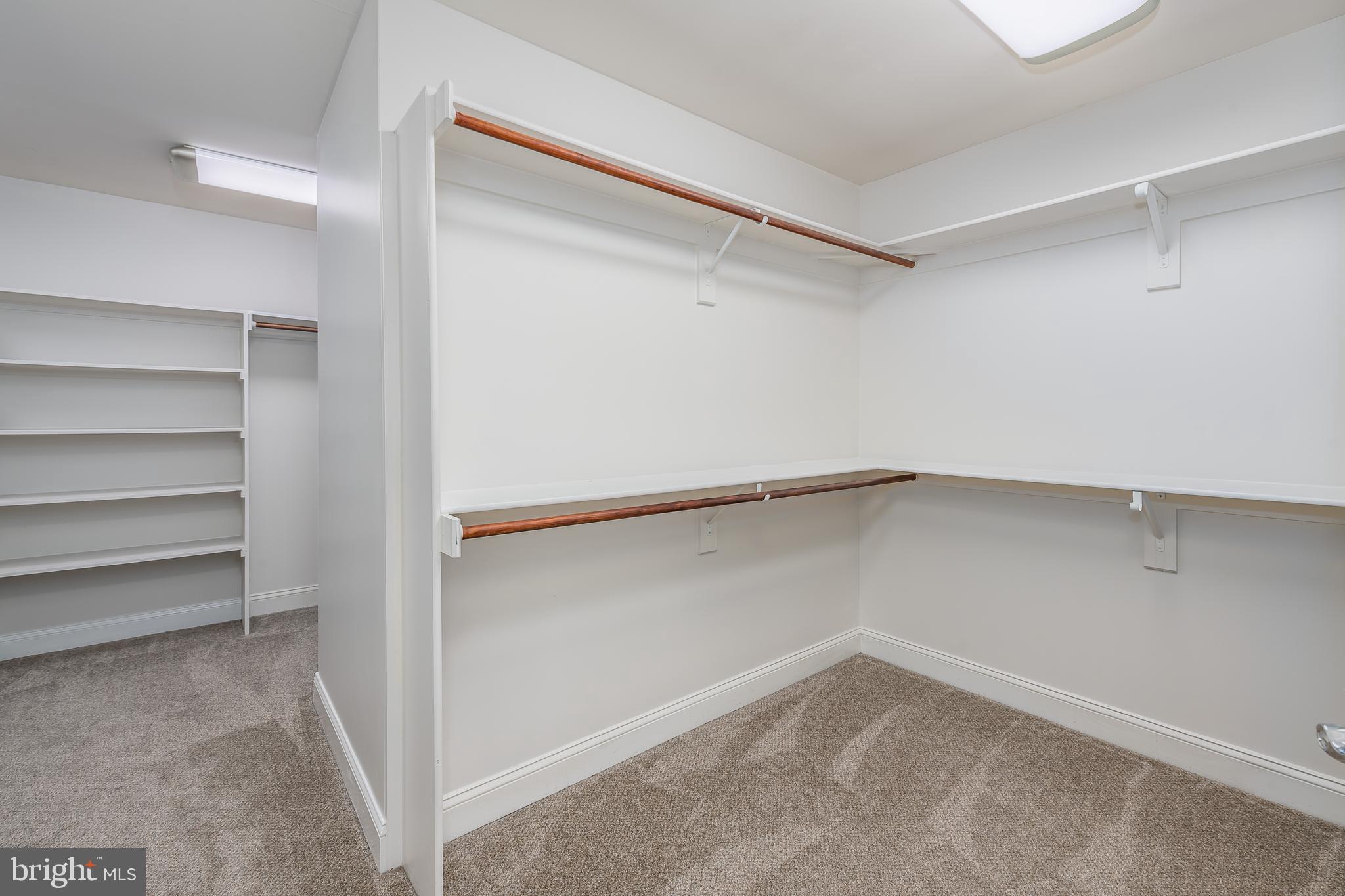 HAMMONDS MILL - Residential Lease