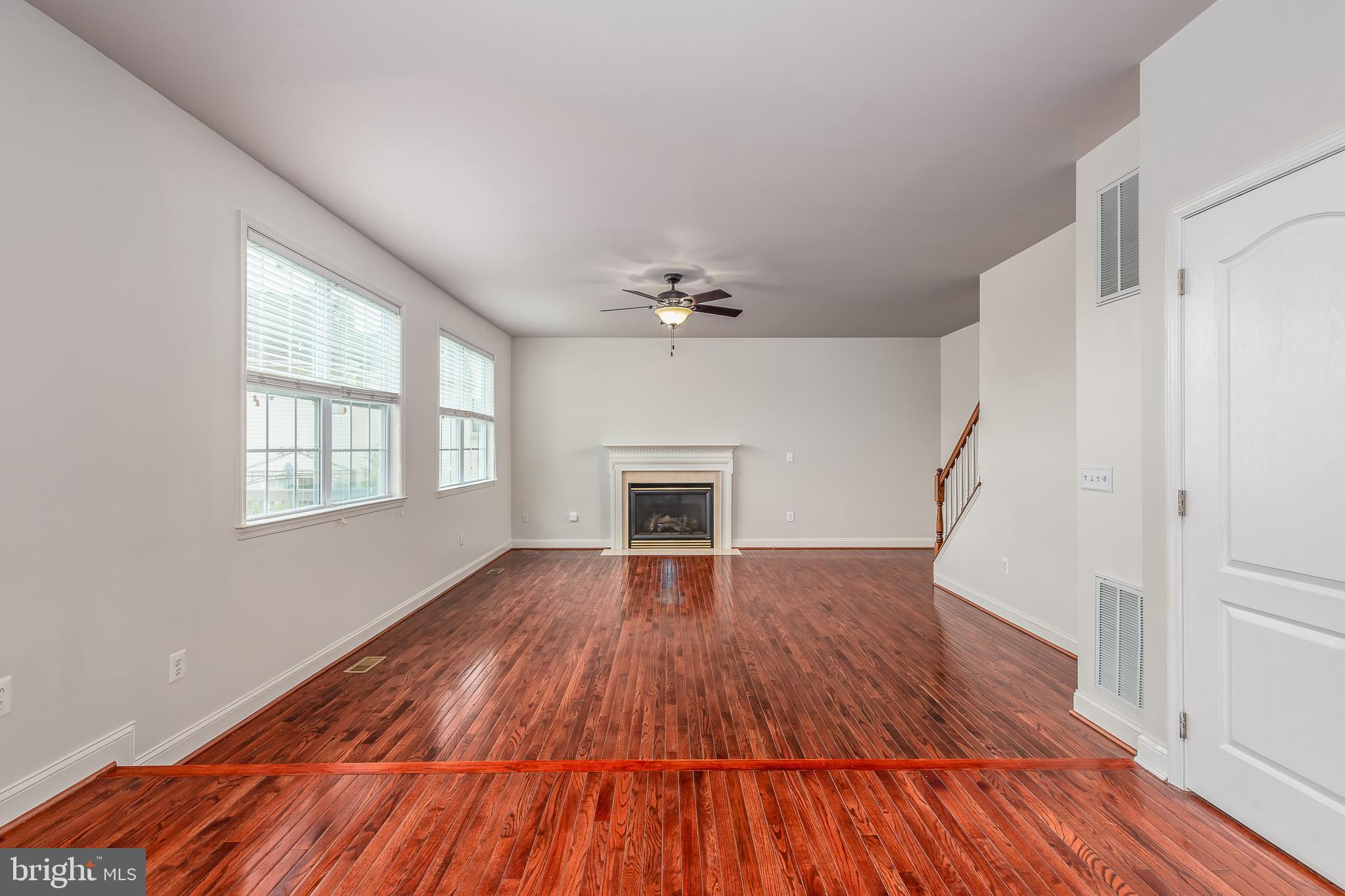 HAMMONDS MILL - Residential Lease