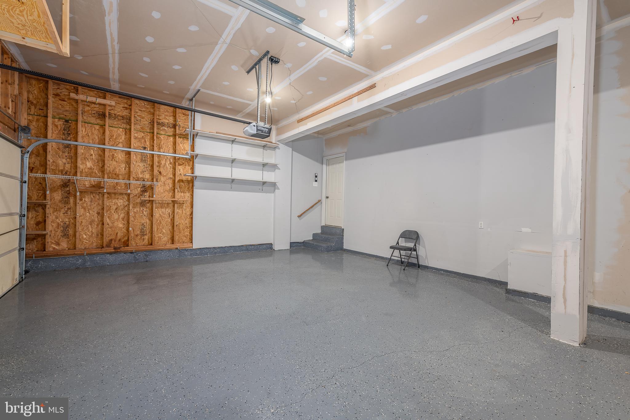 HAMMONDS MILL - Residential Lease