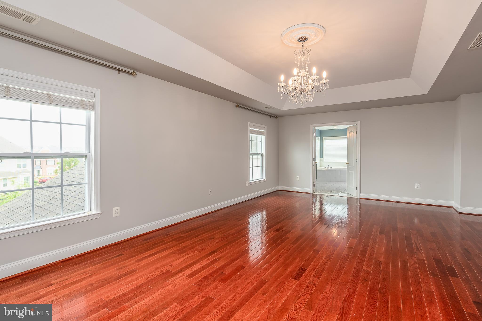 HAMMONDS MILL - Residential Lease