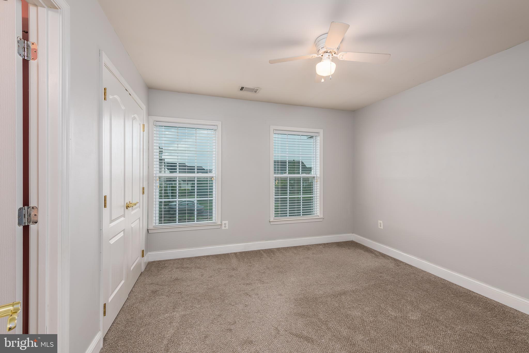 HAMMONDS MILL - Residential Lease