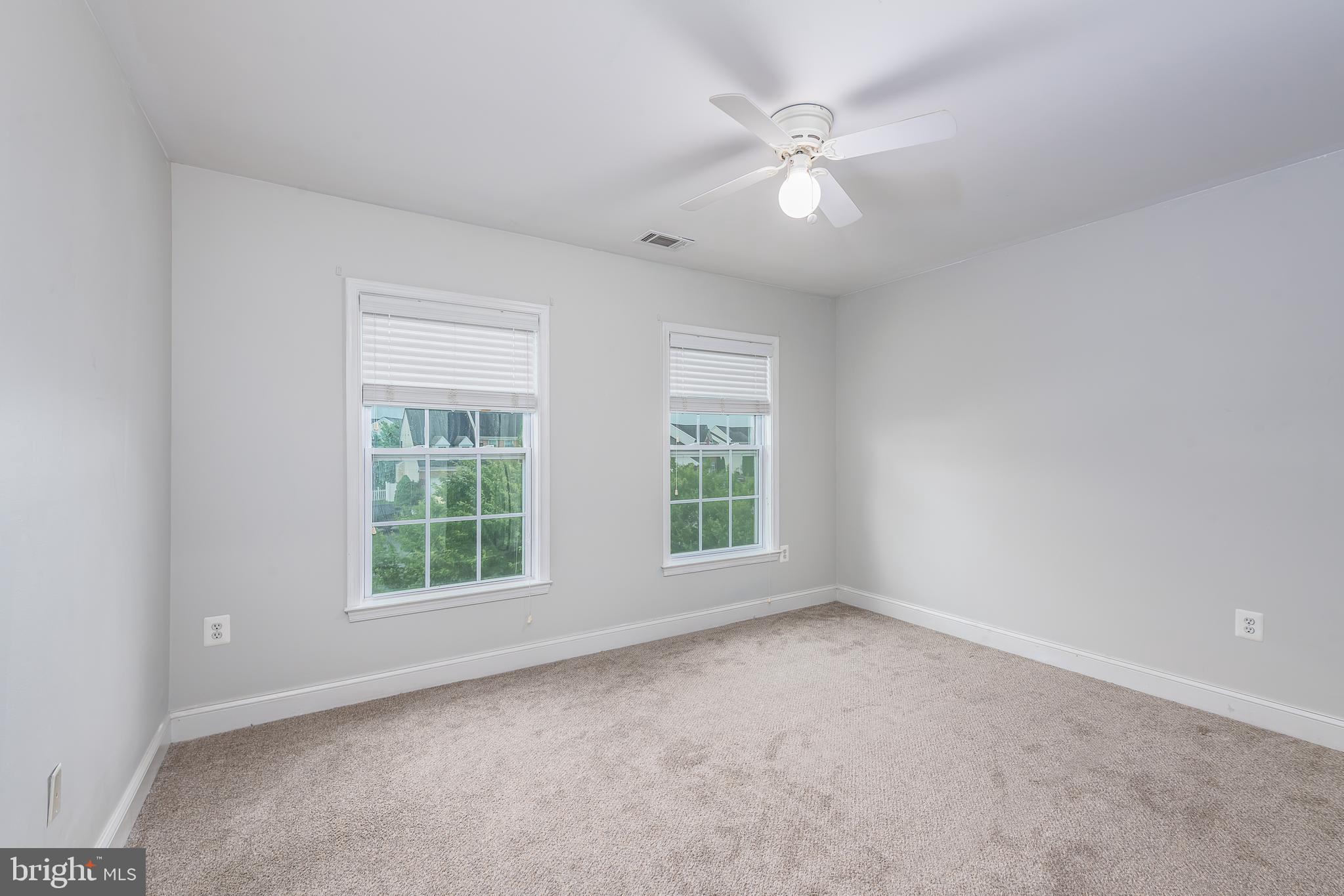 HAMMONDS MILL - Residential Lease