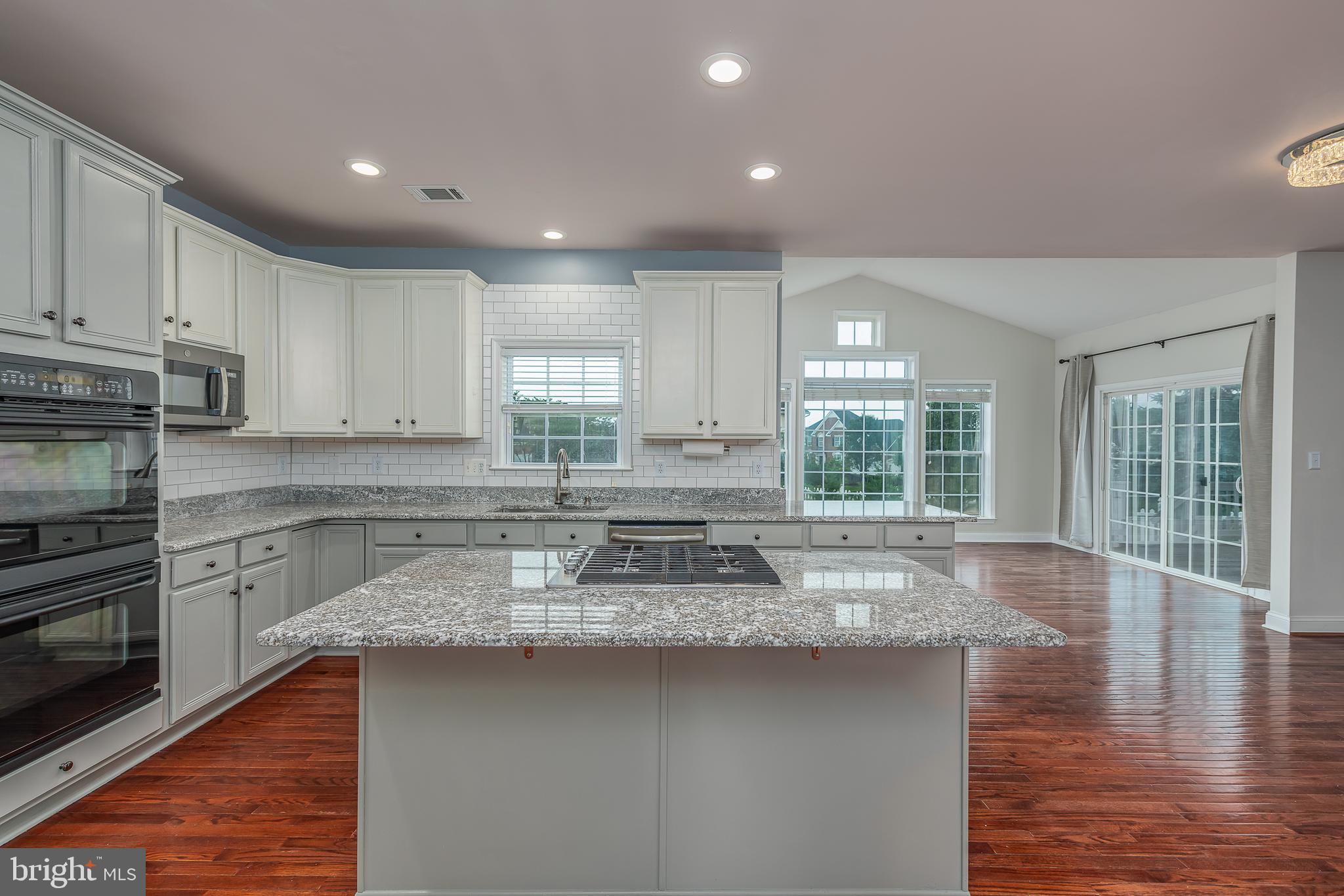 HAMMONDS MILL - Residential Lease