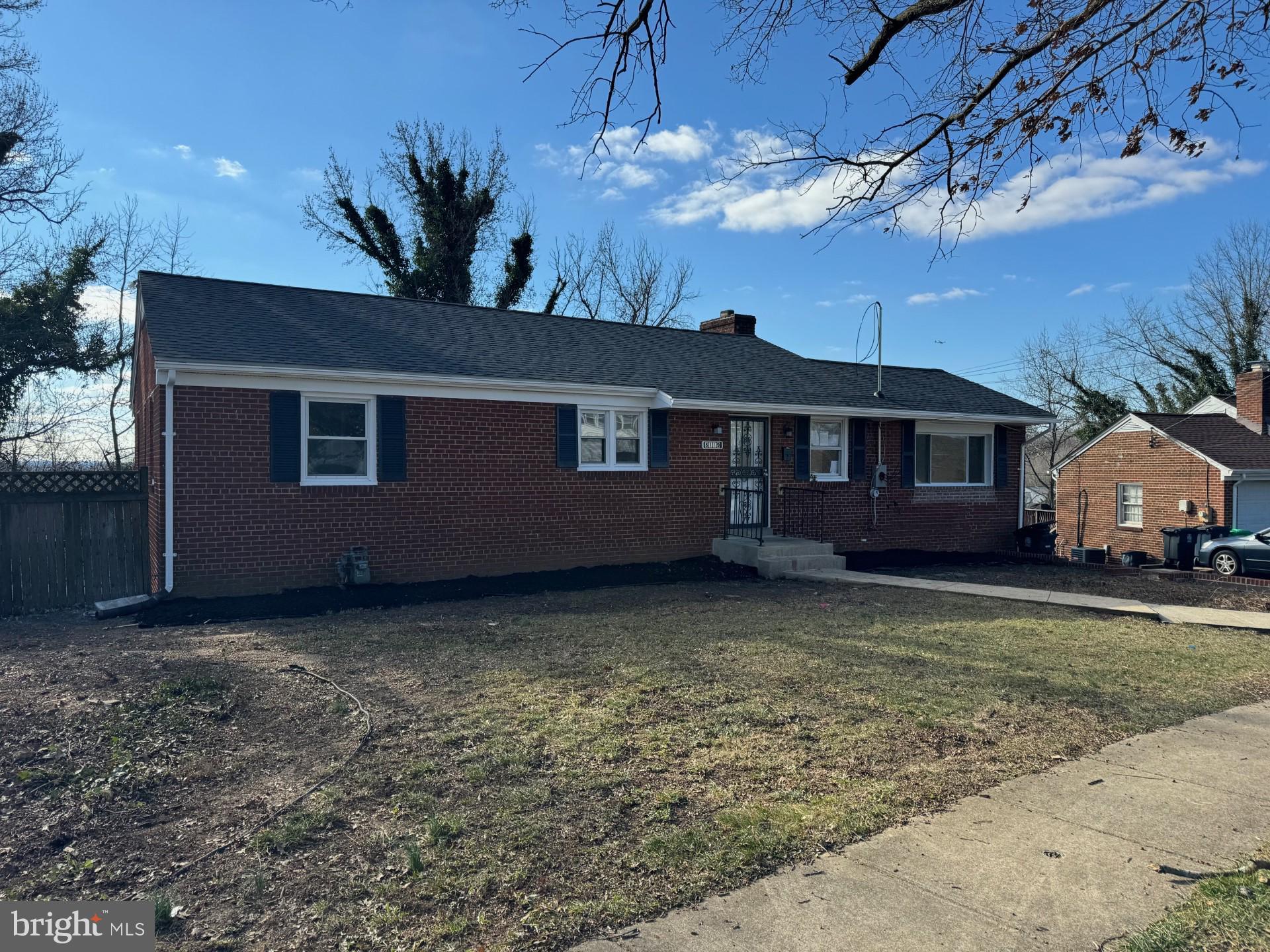 MURRAY HILL - Residential