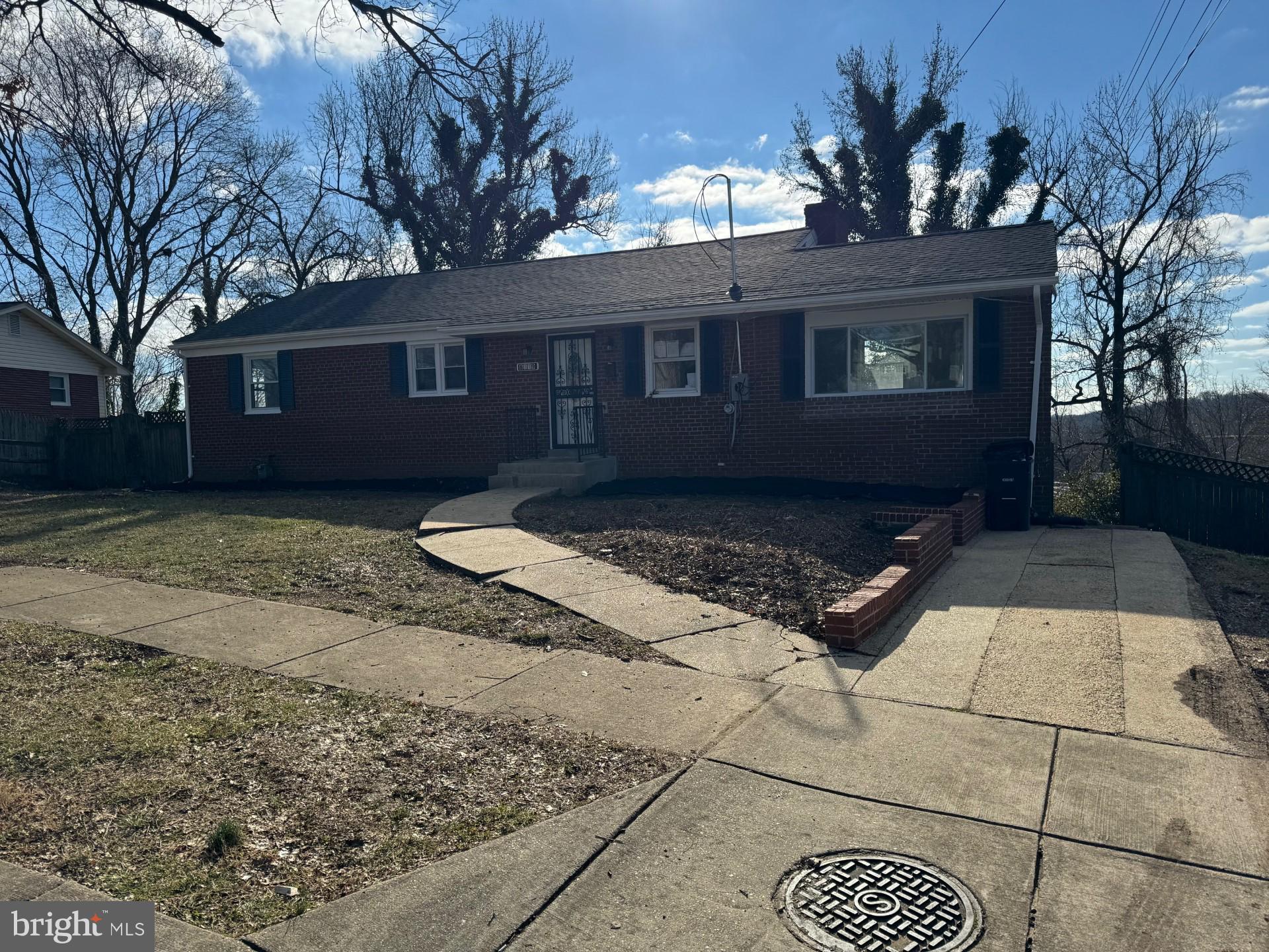 MURRAY HILL - Residential