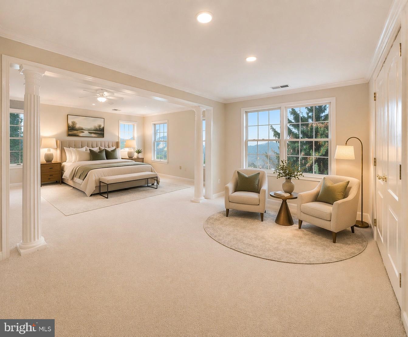 MERION HILL - Residential