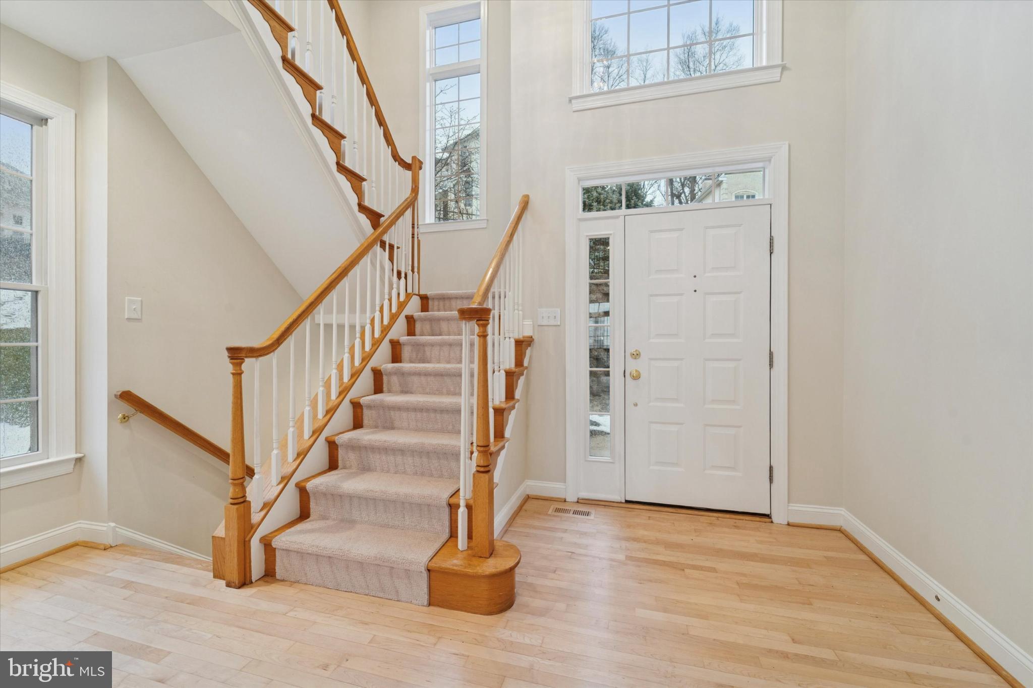 MERION HILL - Residential