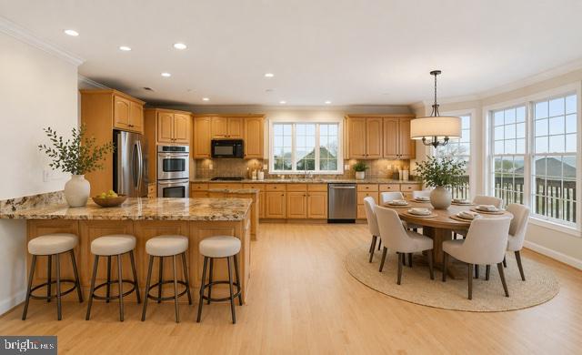 MERION HILL - Residential