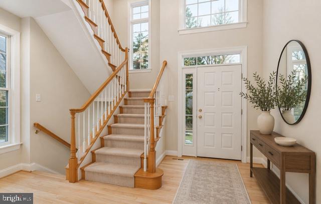 MERION HILL - Residential