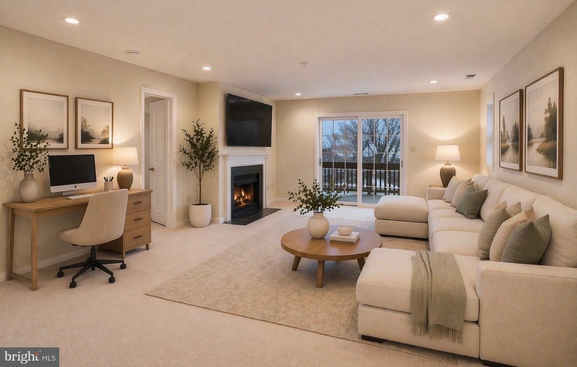 MERION HILL - Residential