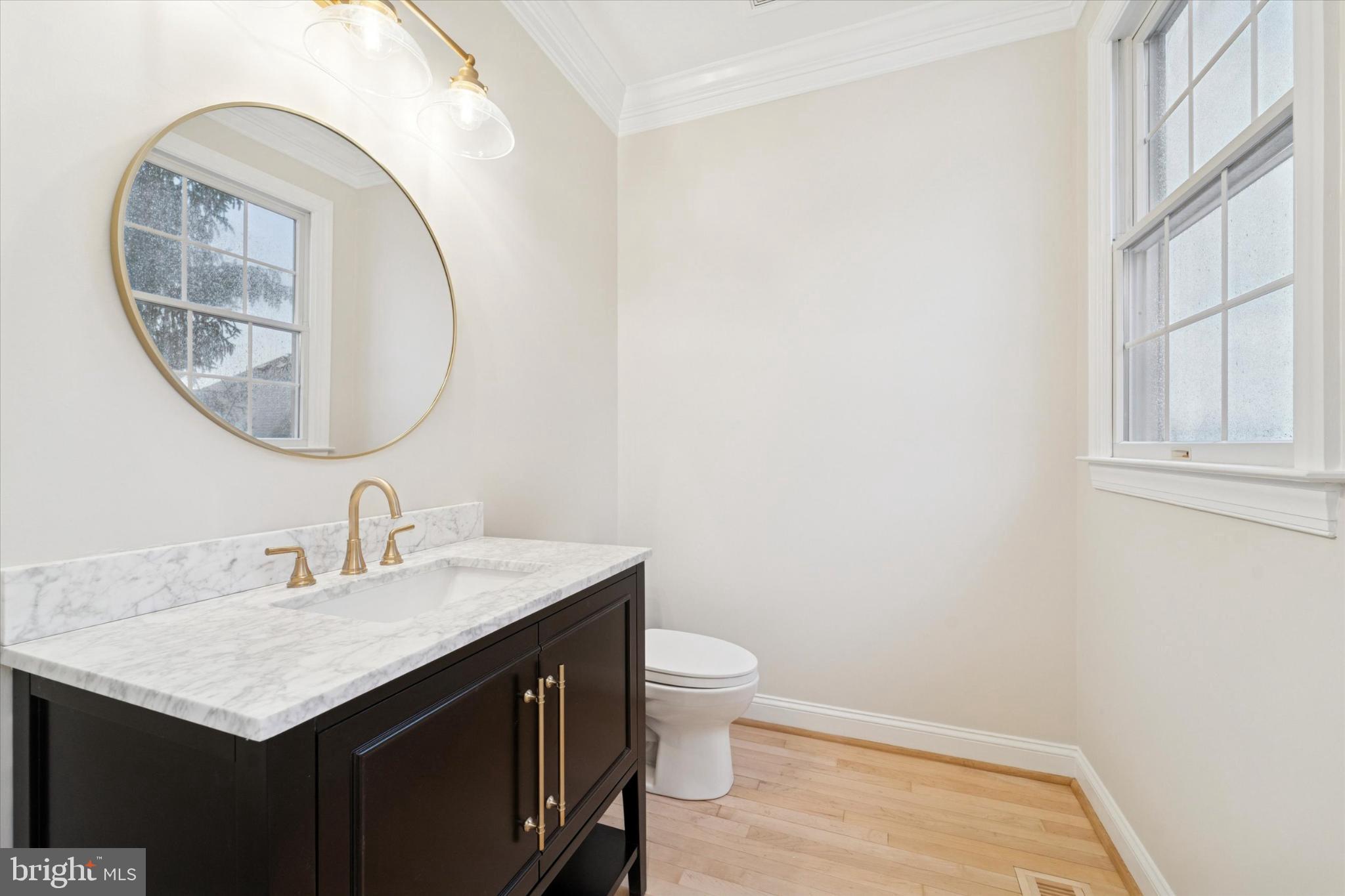 MERION HILL - Residential