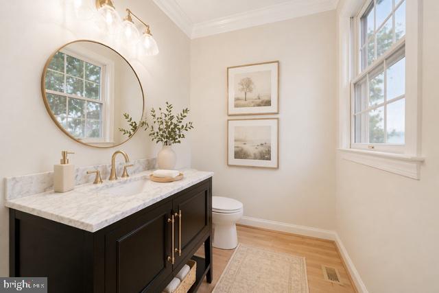 MERION HILL - Residential