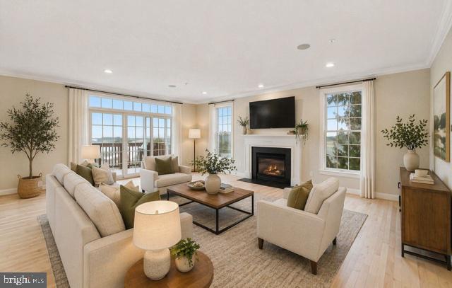 MERION HILL - Residential