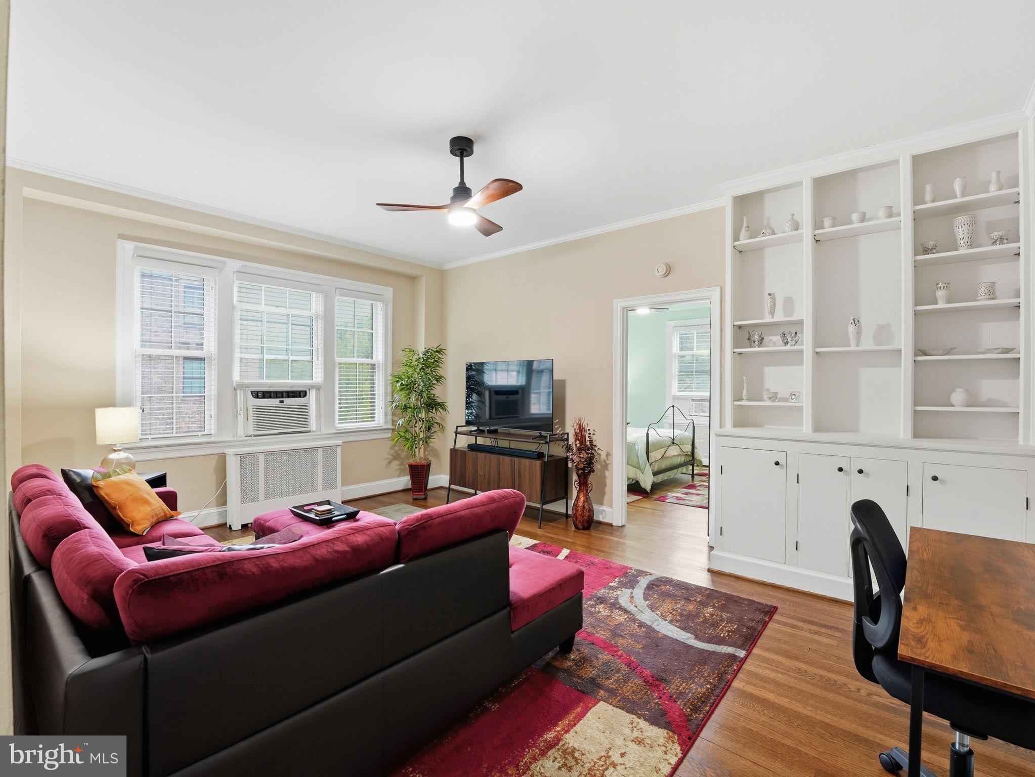 3900 CONNECTICUT AVENUE NW 406F