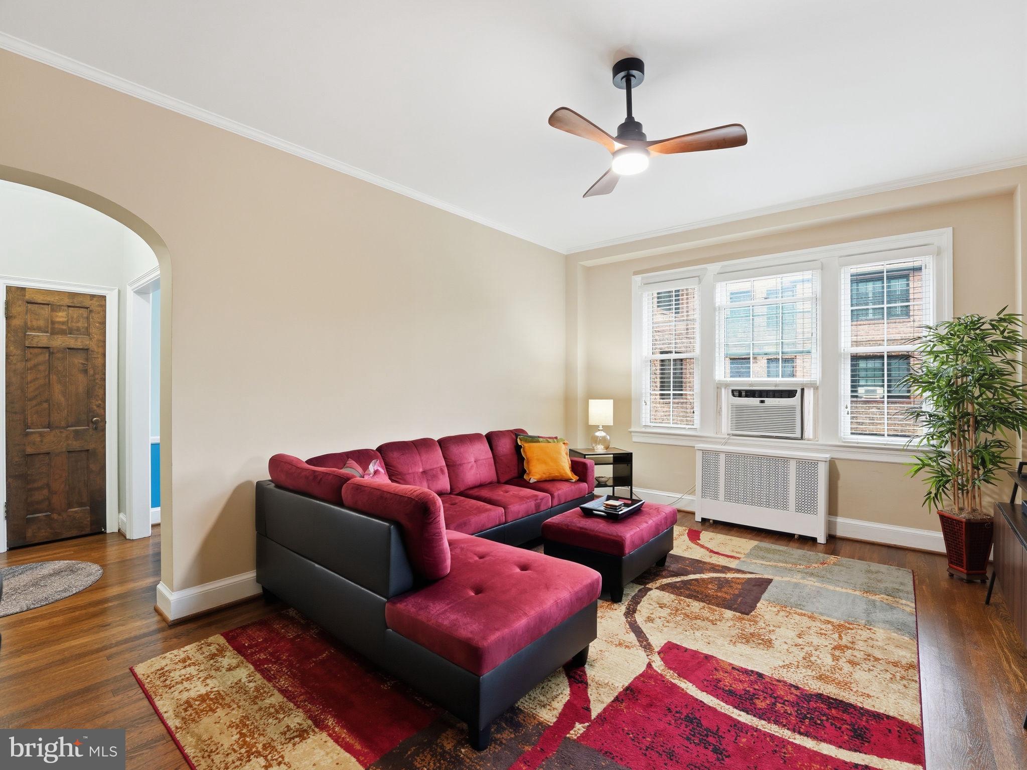 3900 CONNECTICUT AVENUE NW 406F